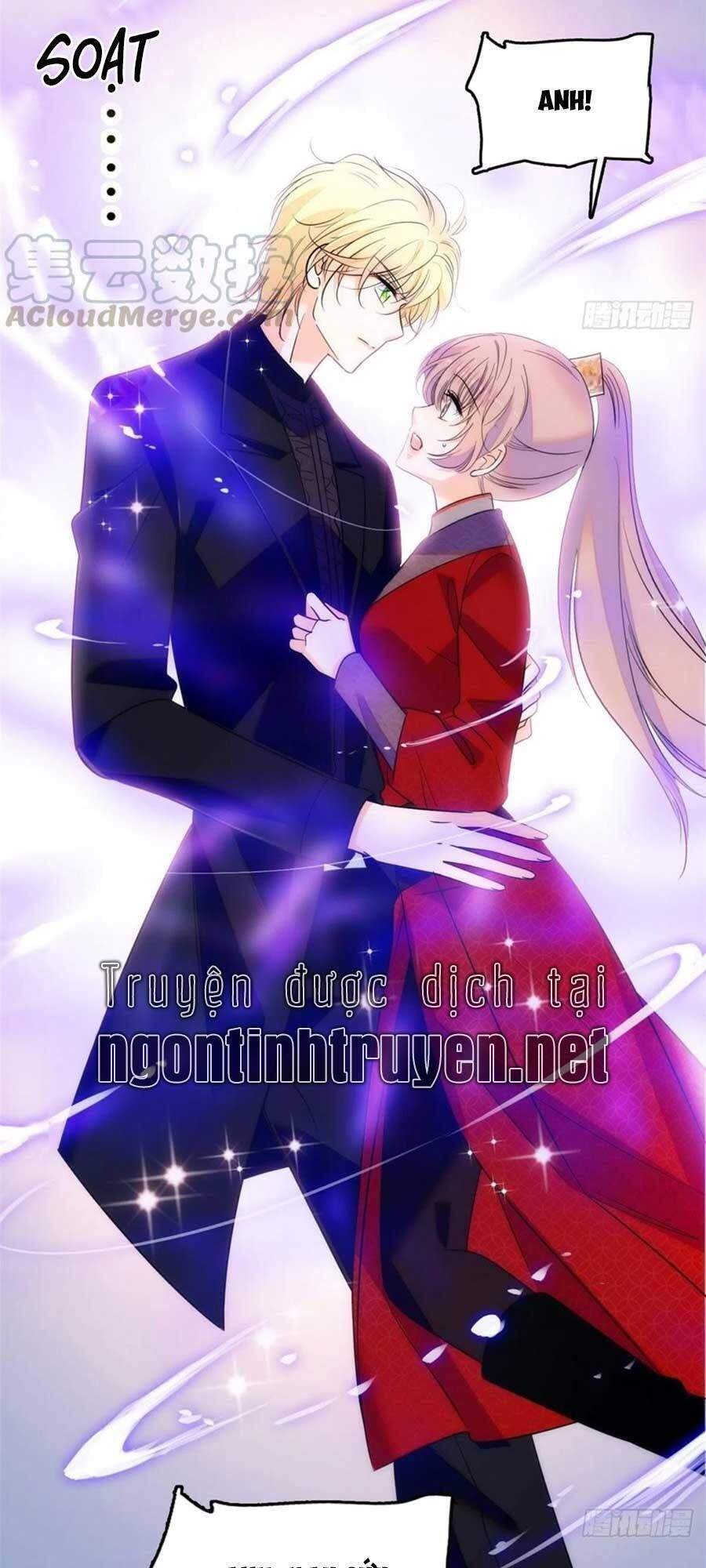 Toàn Mạng Đều Là Fan Cp Của Tôi Với Ảnh Đế Chapter 118 - 28