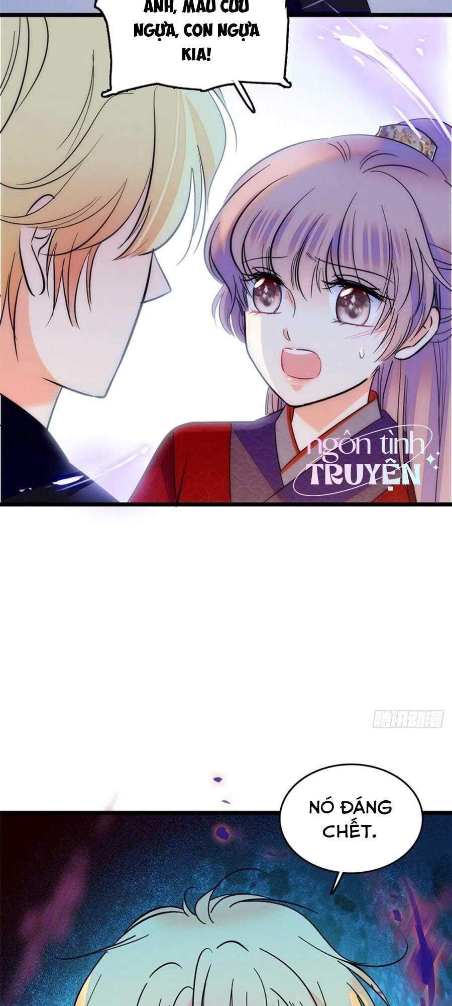 Toàn Mạng Đều Là Fan Cp Của Tôi Với Ảnh Đế Chapter 118 - 29