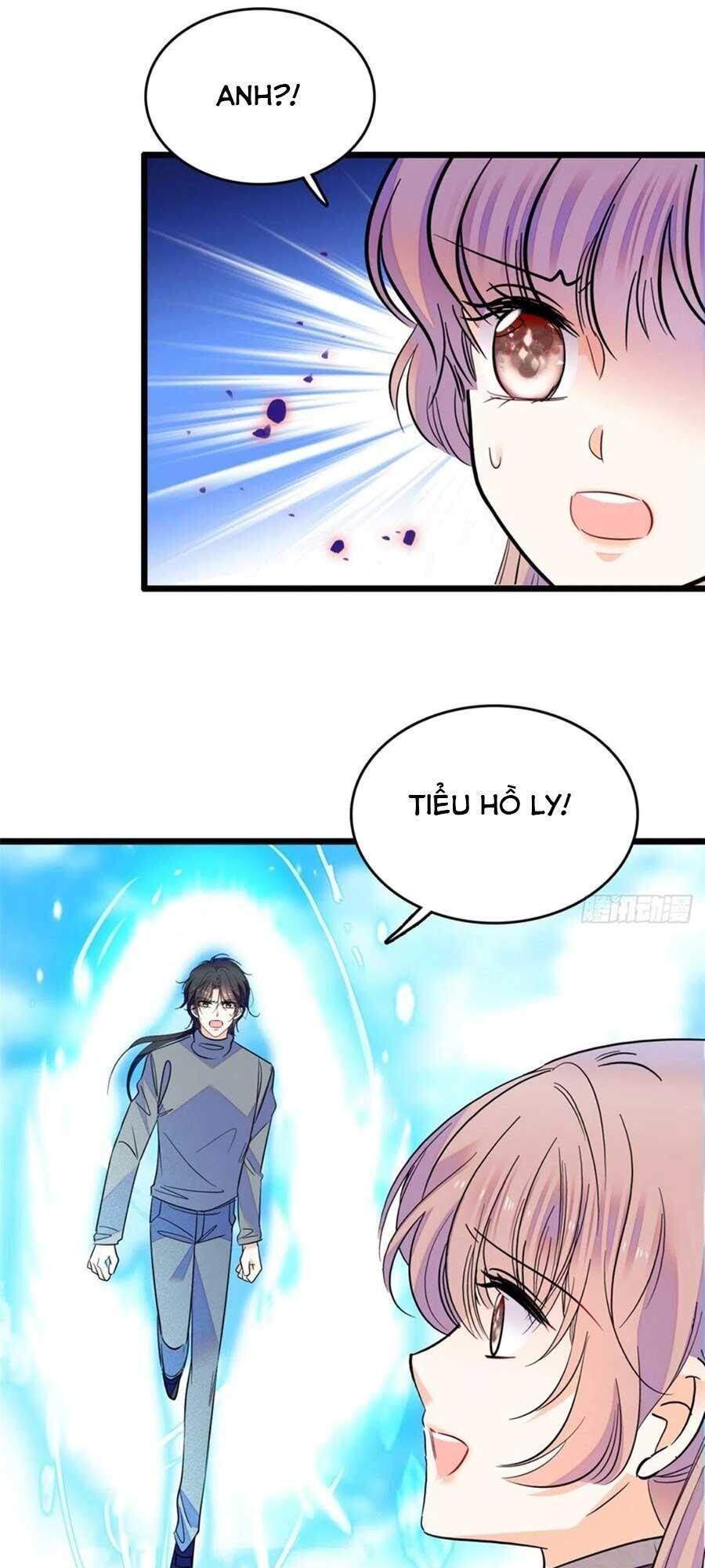 Toàn Mạng Đều Là Fan Cp Của Tôi Với Ảnh Đế Chapter 118 - 31