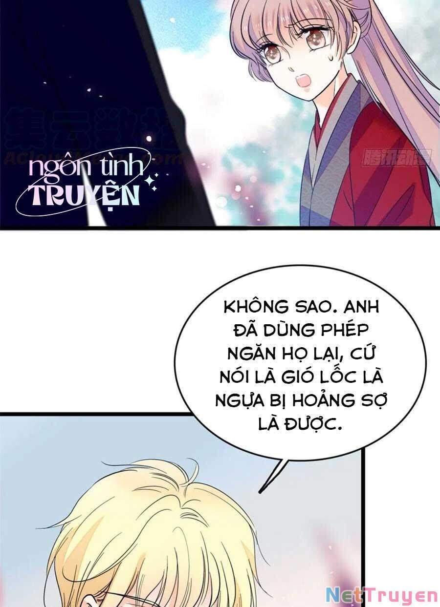 Toàn Mạng Đều Là Fan Cp Của Tôi Với Ảnh Đế Chapter 118 - 33