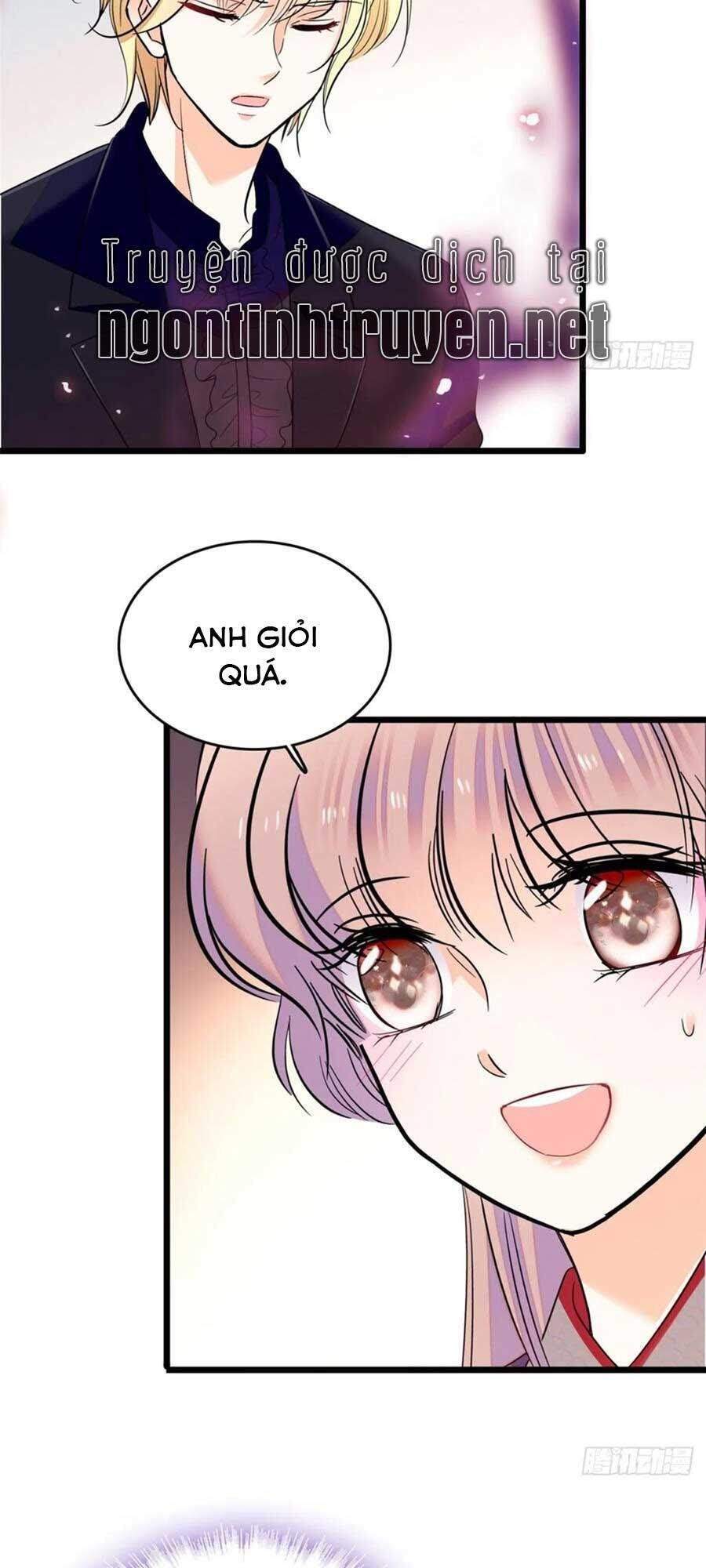 Toàn Mạng Đều Là Fan Cp Của Tôi Với Ảnh Đế Chapter 118 - 34