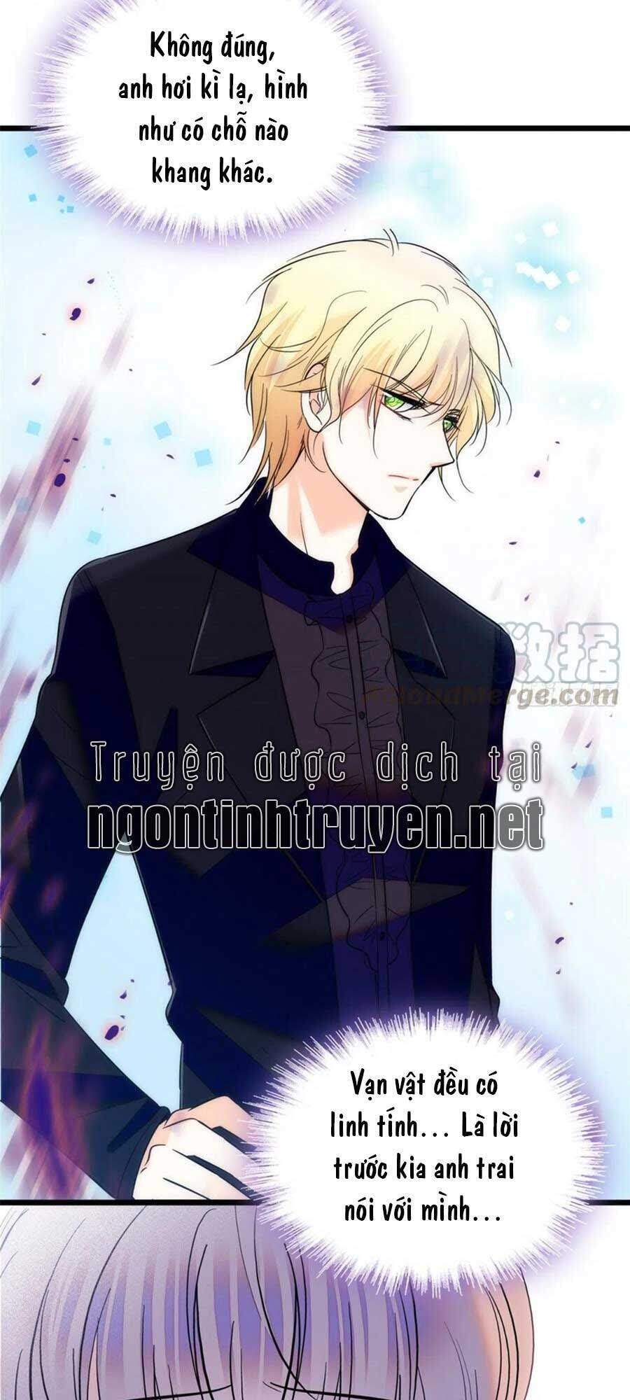 Toàn Mạng Đều Là Fan Cp Của Tôi Với Ảnh Đế Chapter 118 - 35