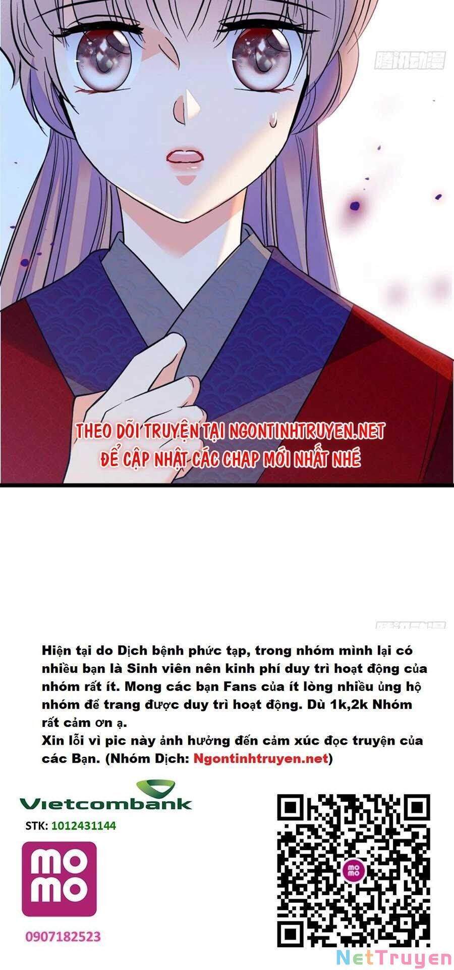 Toàn Mạng Đều Là Fan Cp Của Tôi Với Ảnh Đế Chapter 118 - 36