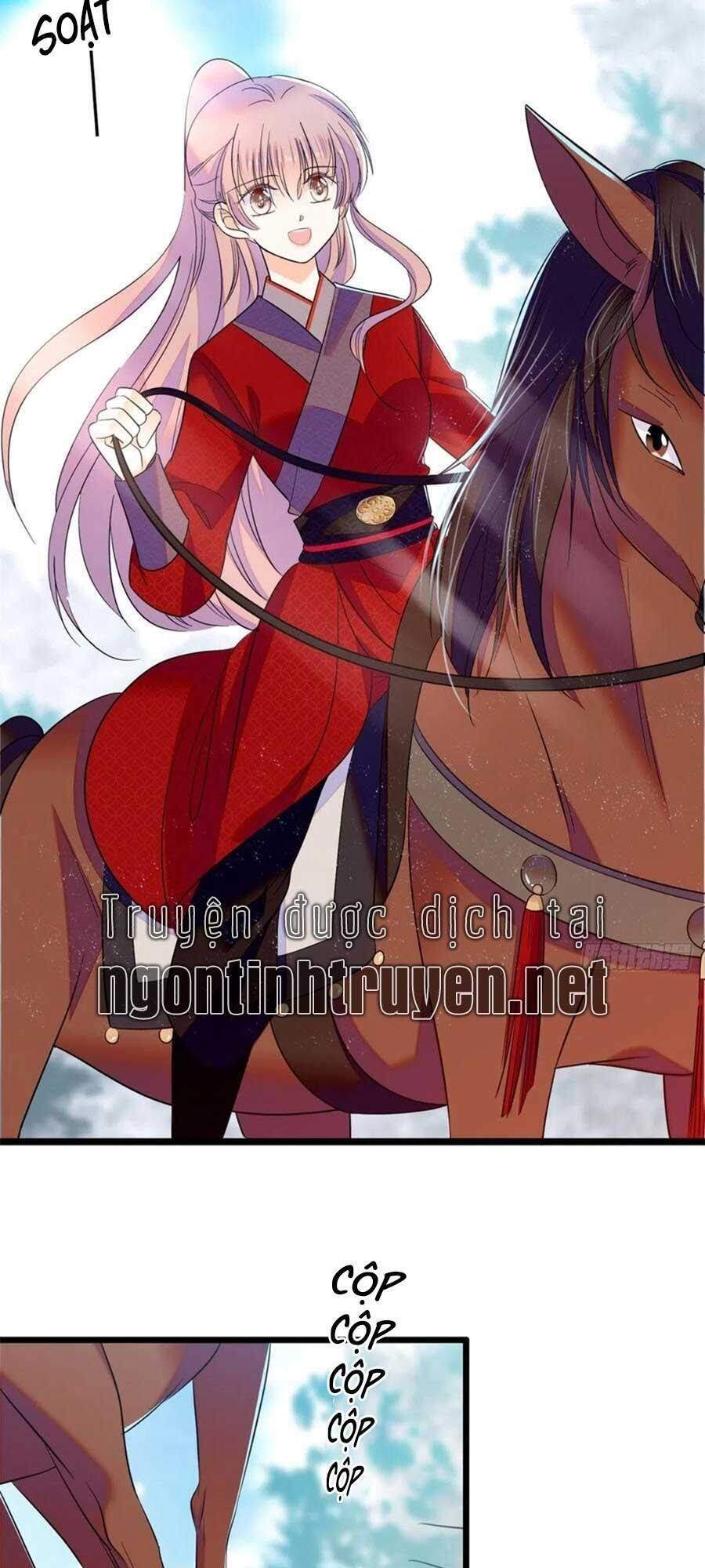 Toàn Mạng Đều Là Fan Cp Của Tôi Với Ảnh Đế Chapter 118 - 5