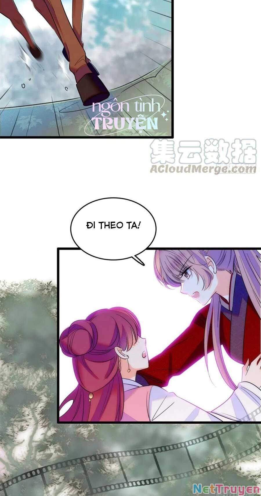 Toàn Mạng Đều Là Fan Cp Của Tôi Với Ảnh Đế Chapter 118 - 6