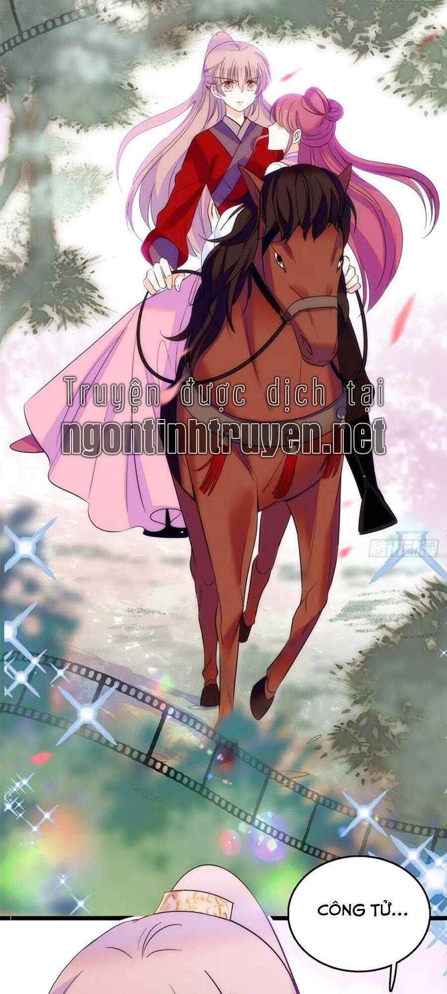 Toàn Mạng Đều Là Fan Cp Của Tôi Với Ảnh Đế Chapter 118 - 7