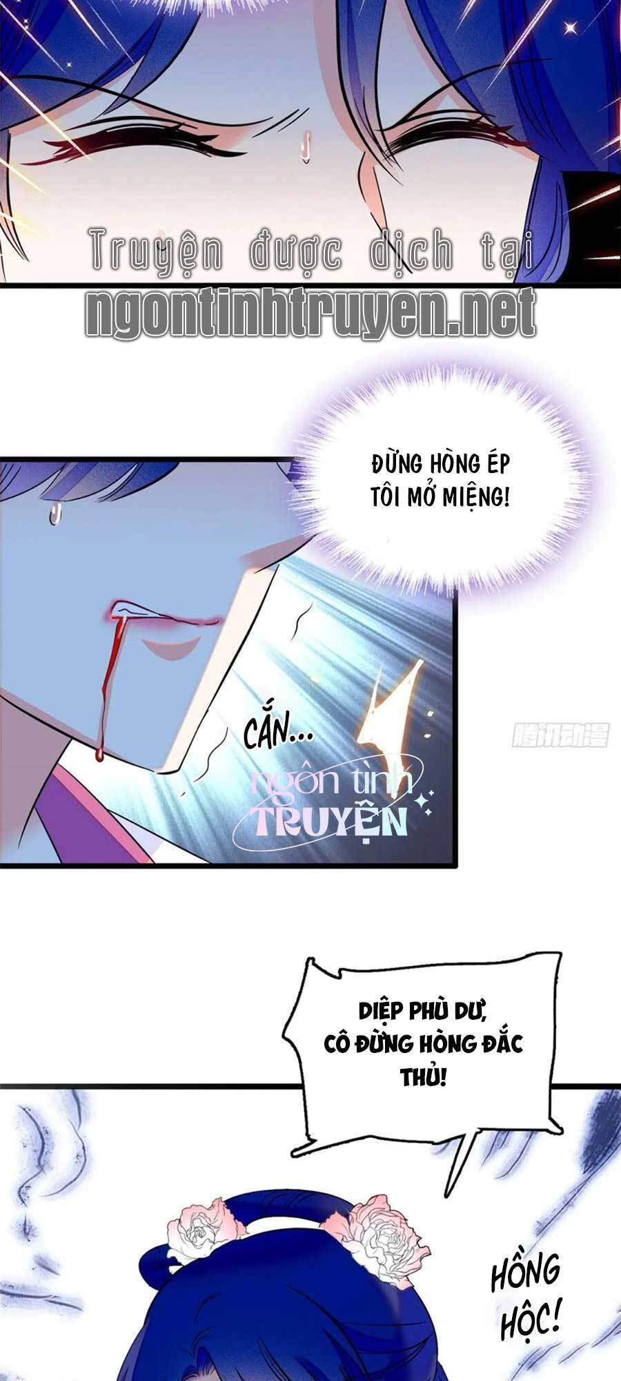 Toàn Mạng Đều Là Fan Cp Của Tôi Với Ảnh Đế Chapter 119 - 16