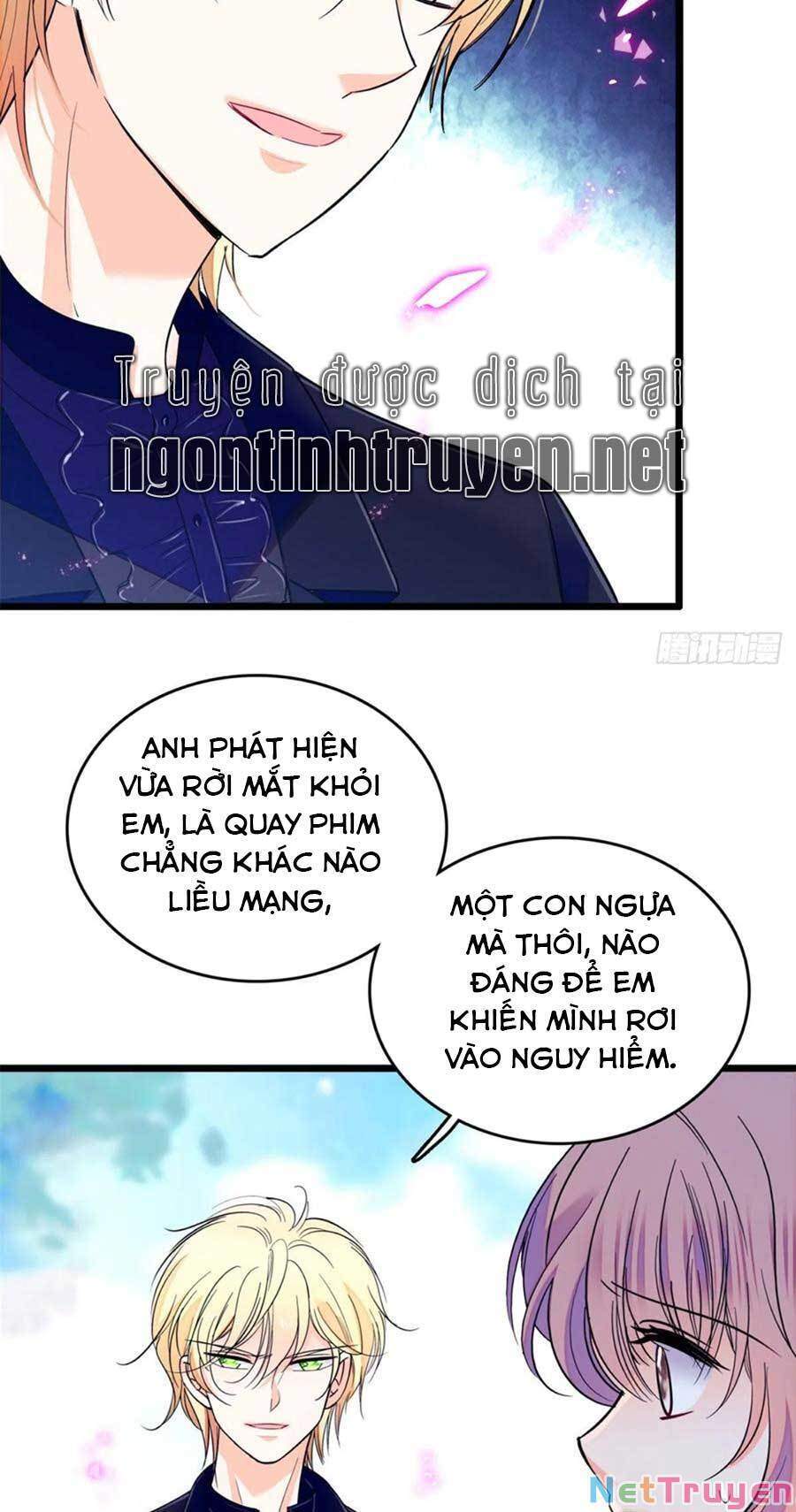 Toàn Mạng Đều Là Fan Cp Của Tôi Với Ảnh Đế Chapter 119 - 3