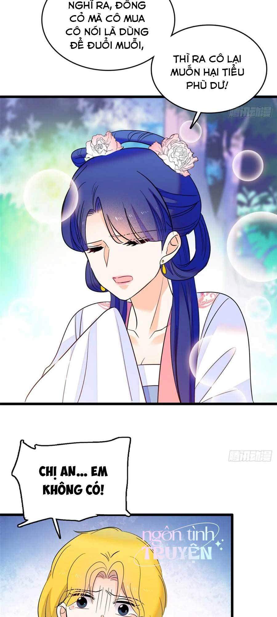 Toàn Mạng Đều Là Fan Cp Của Tôi Với Ảnh Đế Chapter 119 - 26