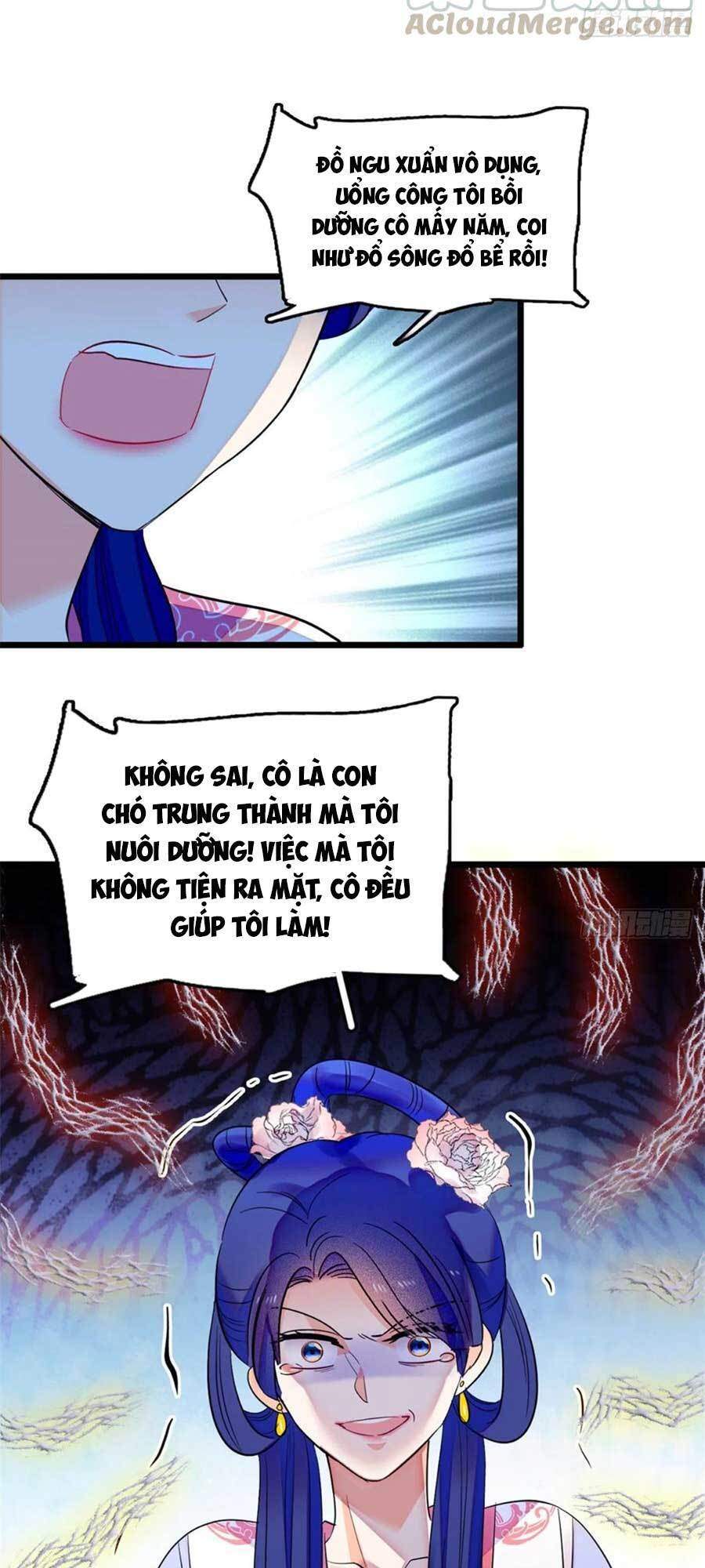 Toàn Mạng Đều Là Fan Cp Của Tôi Với Ảnh Đế Chapter 119 - 31