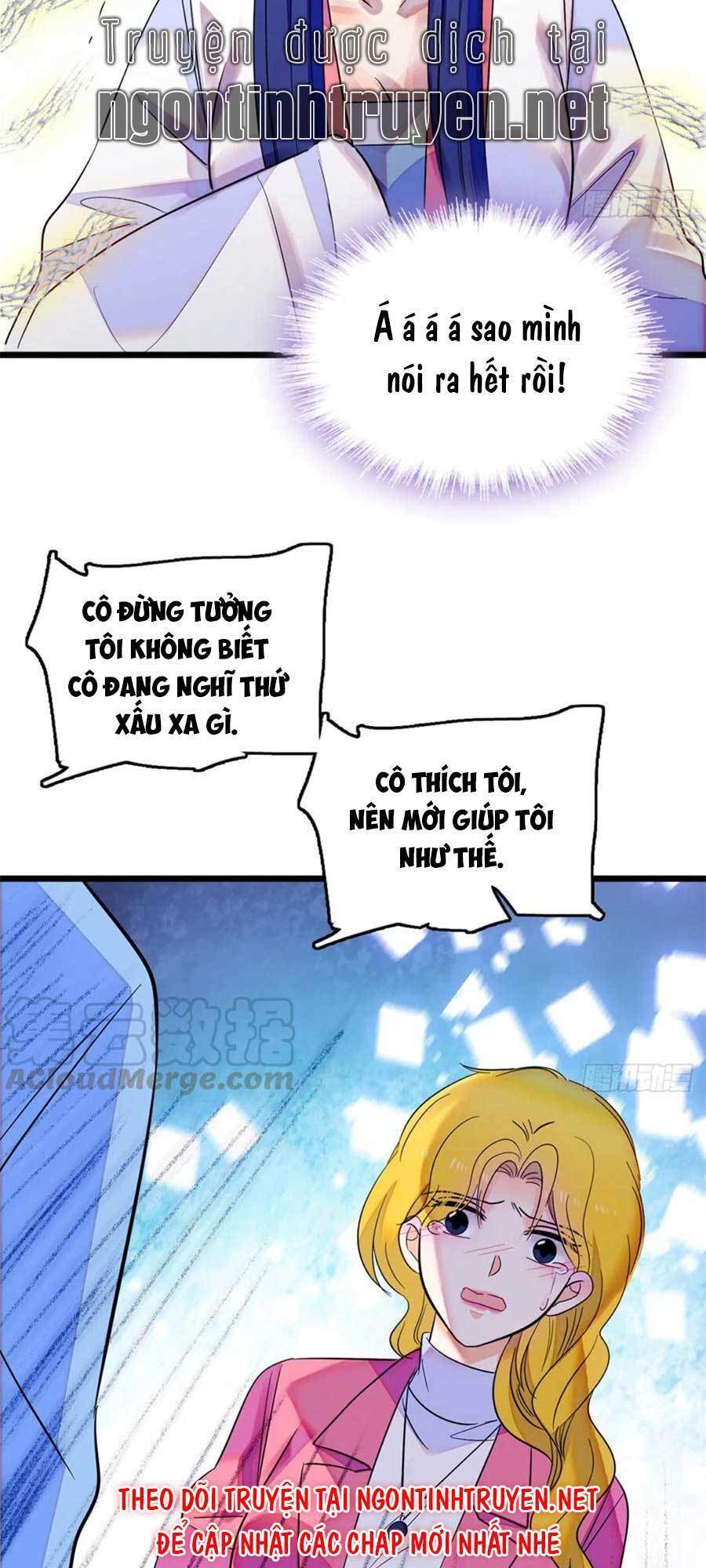 Toàn Mạng Đều Là Fan Cp Của Tôi Với Ảnh Đế Chapter 119 - 32