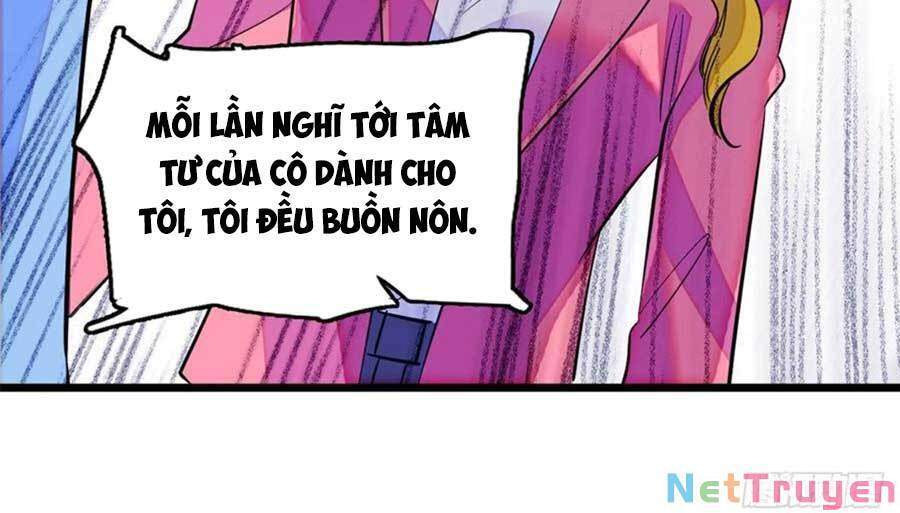 Toàn Mạng Đều Là Fan Cp Của Tôi Với Ảnh Đế Chapter 119 - 33