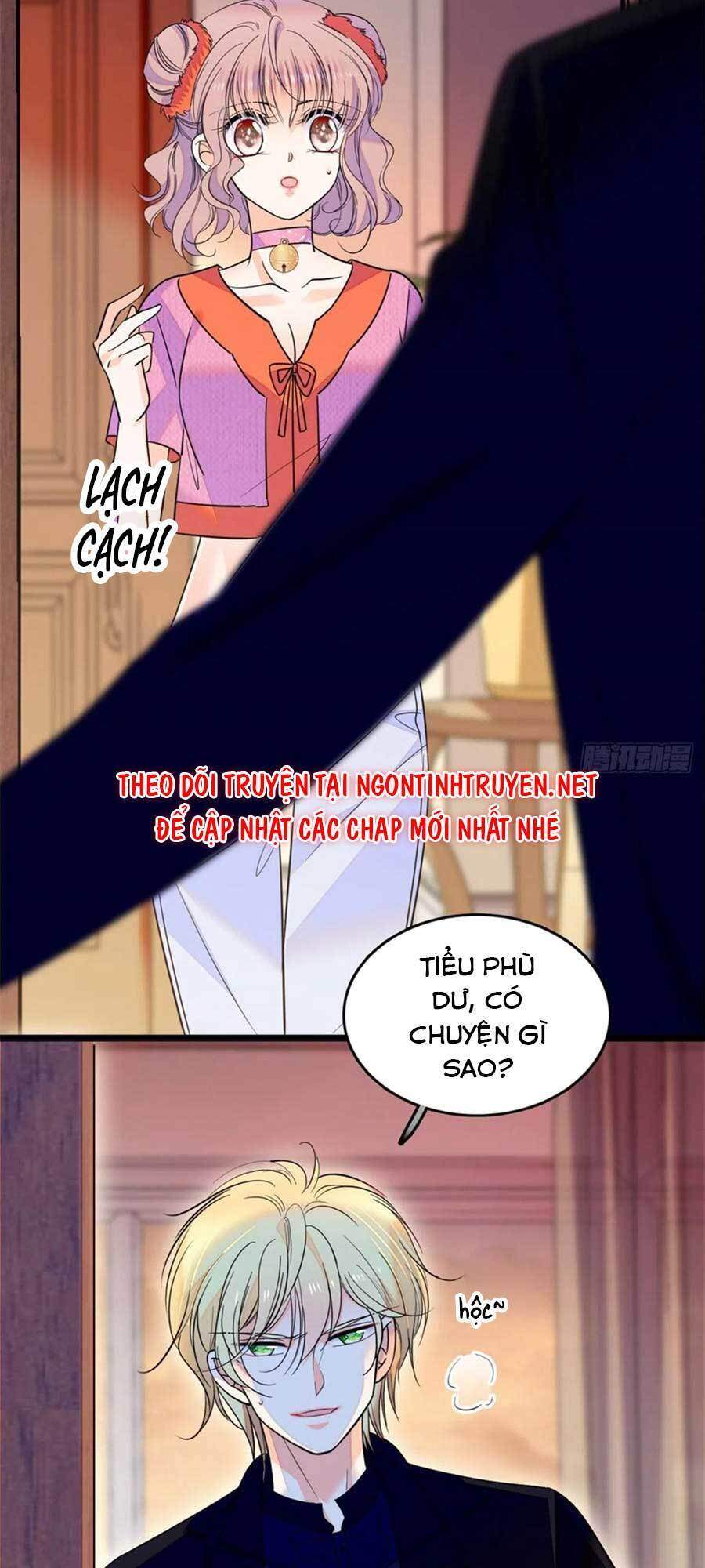 Toàn Mạng Đều Là Fan Cp Của Tôi Với Ảnh Đế Chapter 121 - 2