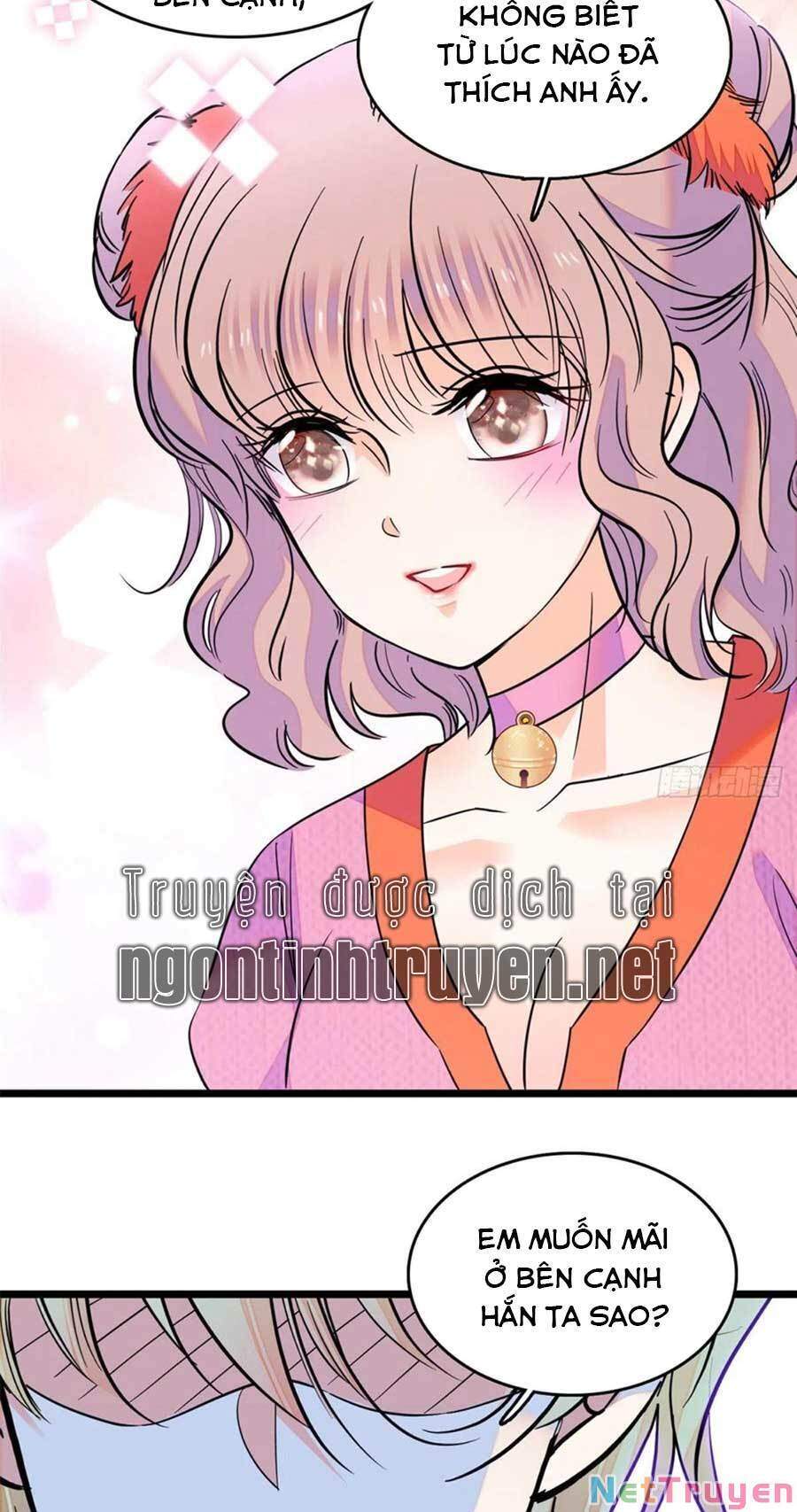 Toàn Mạng Đều Là Fan Cp Của Tôi Với Ảnh Đế Chapter 121 - 12