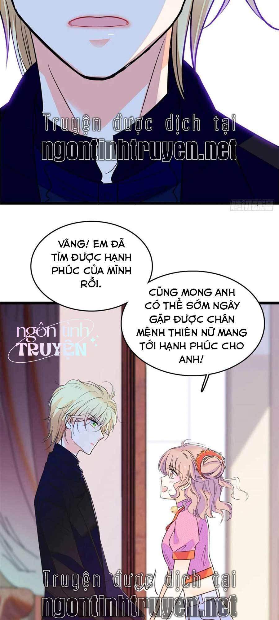 Toàn Mạng Đều Là Fan Cp Của Tôi Với Ảnh Đế Chapter 121 - 13