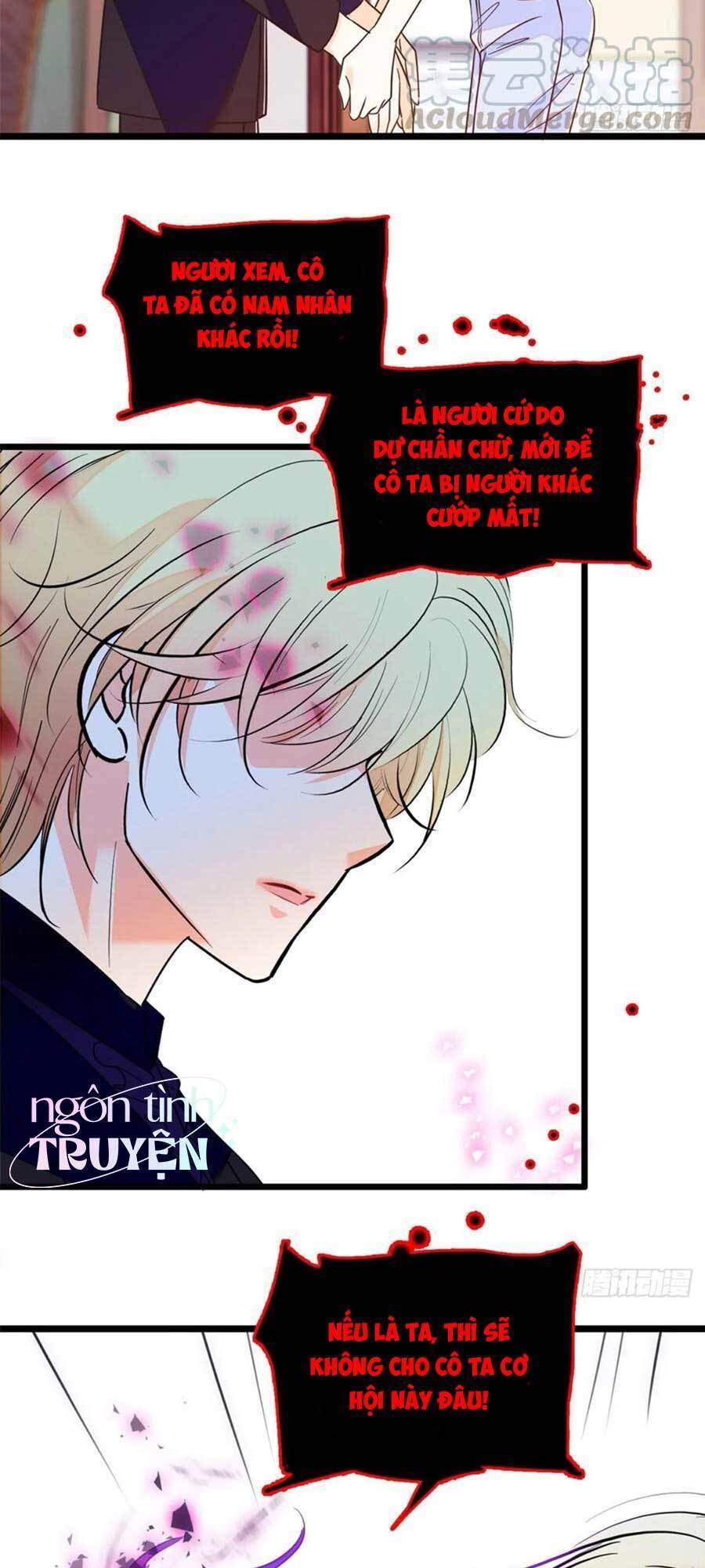 Toàn Mạng Đều Là Fan Cp Của Tôi Với Ảnh Đế Chapter 121 - 14