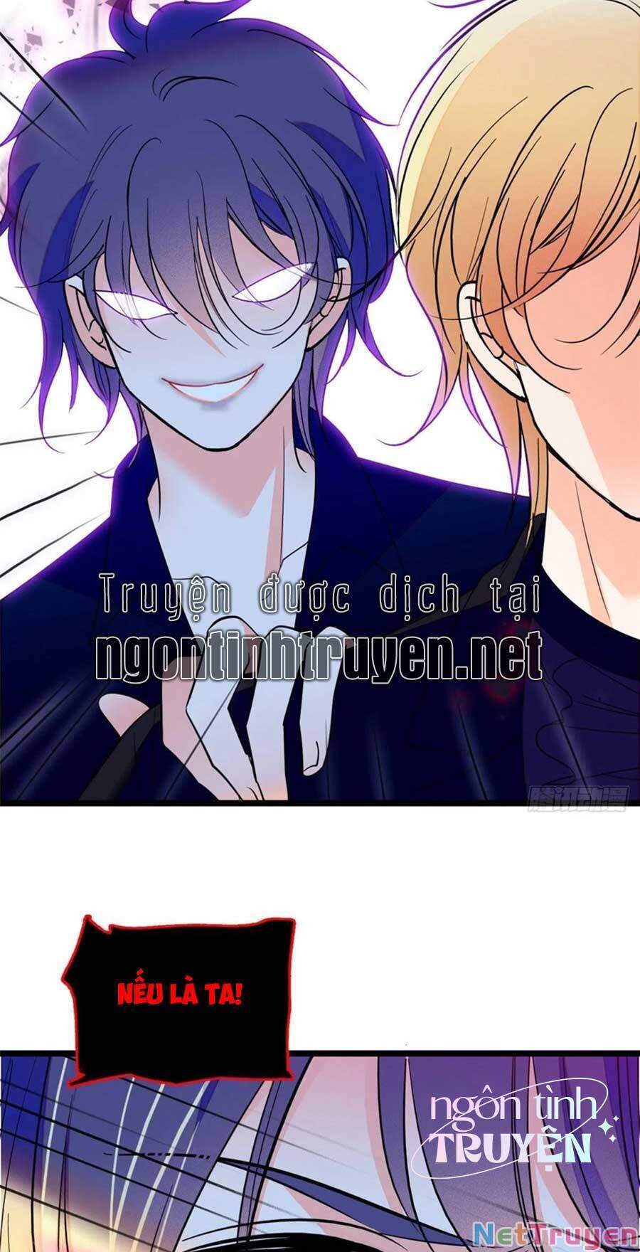 Toàn Mạng Đều Là Fan Cp Của Tôi Với Ảnh Đế Chapter 121 - 15