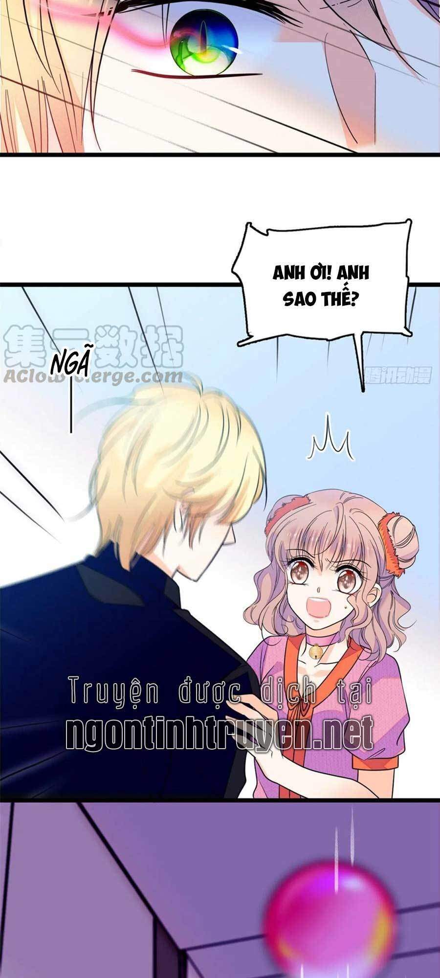 Toàn Mạng Đều Là Fan Cp Của Tôi Với Ảnh Đế Chapter 121 - 16