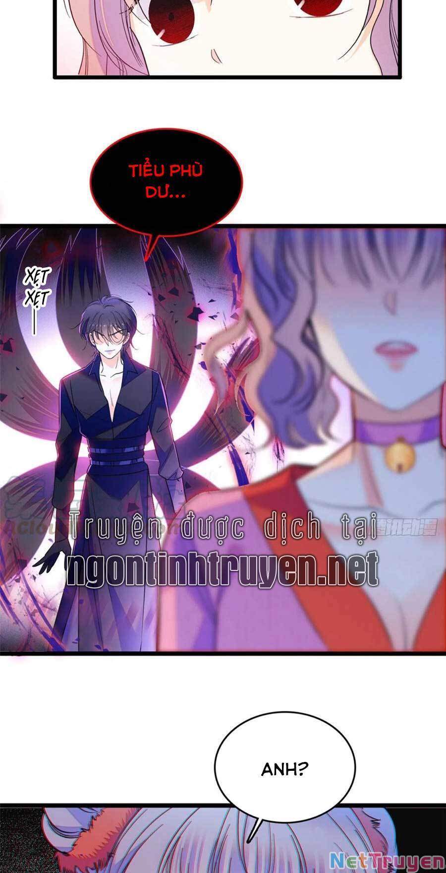 Toàn Mạng Đều Là Fan Cp Của Tôi Với Ảnh Đế Chapter 121 - 18