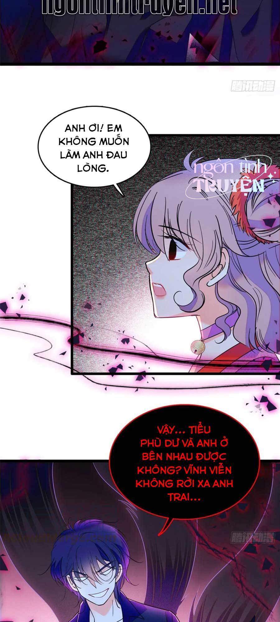 Toàn Mạng Đều Là Fan Cp Của Tôi Với Ảnh Đế Chapter 121 - 20