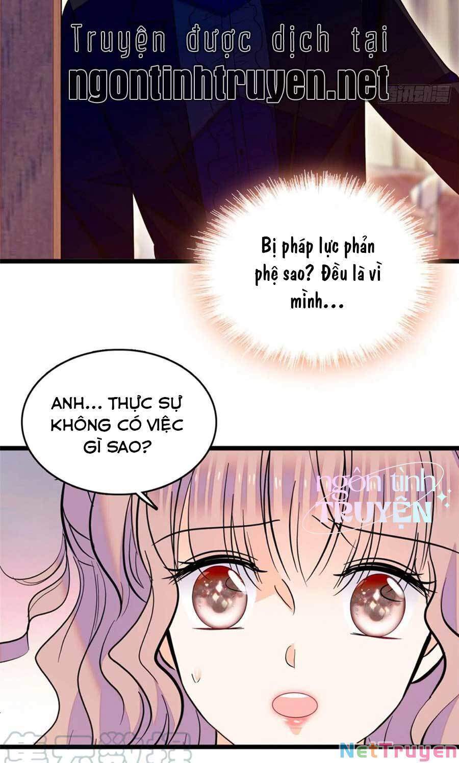 Toàn Mạng Đều Là Fan Cp Của Tôi Với Ảnh Đế Chapter 121 - 3