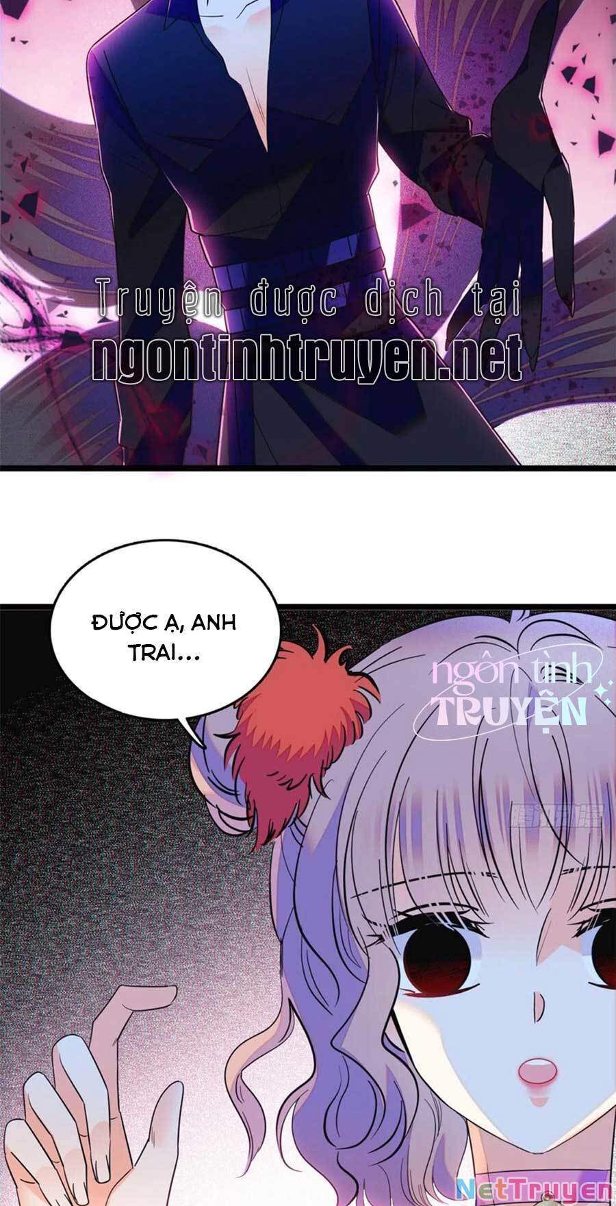 Toàn Mạng Đều Là Fan Cp Của Tôi Với Ảnh Đế Chapter 121 - 21