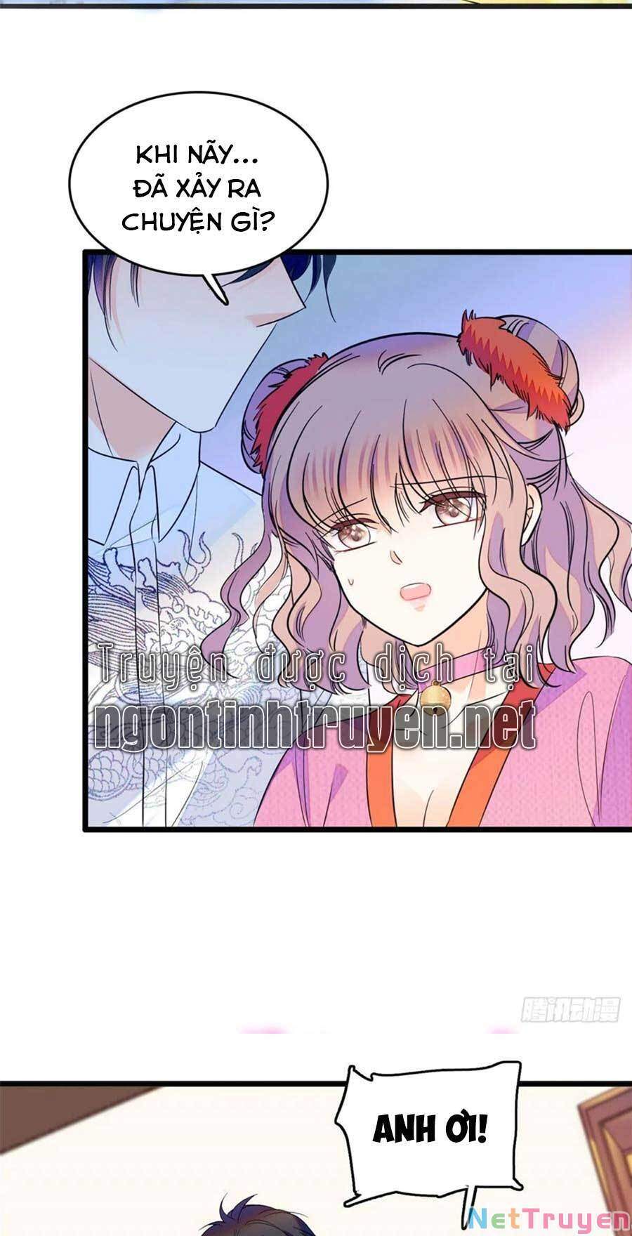 Toàn Mạng Đều Là Fan Cp Của Tôi Với Ảnh Đế Chapter 121 - 24