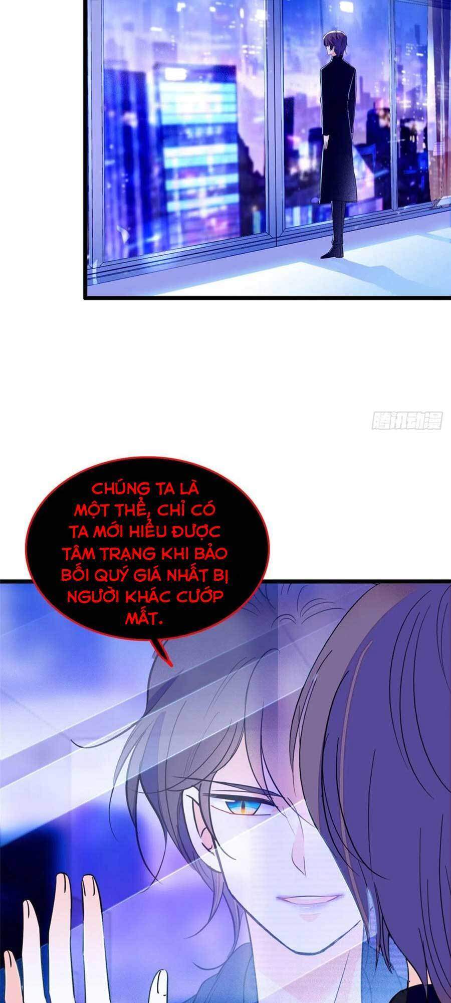 Toàn Mạng Đều Là Fan Cp Của Tôi Với Ảnh Đế Chapter 121 - 29