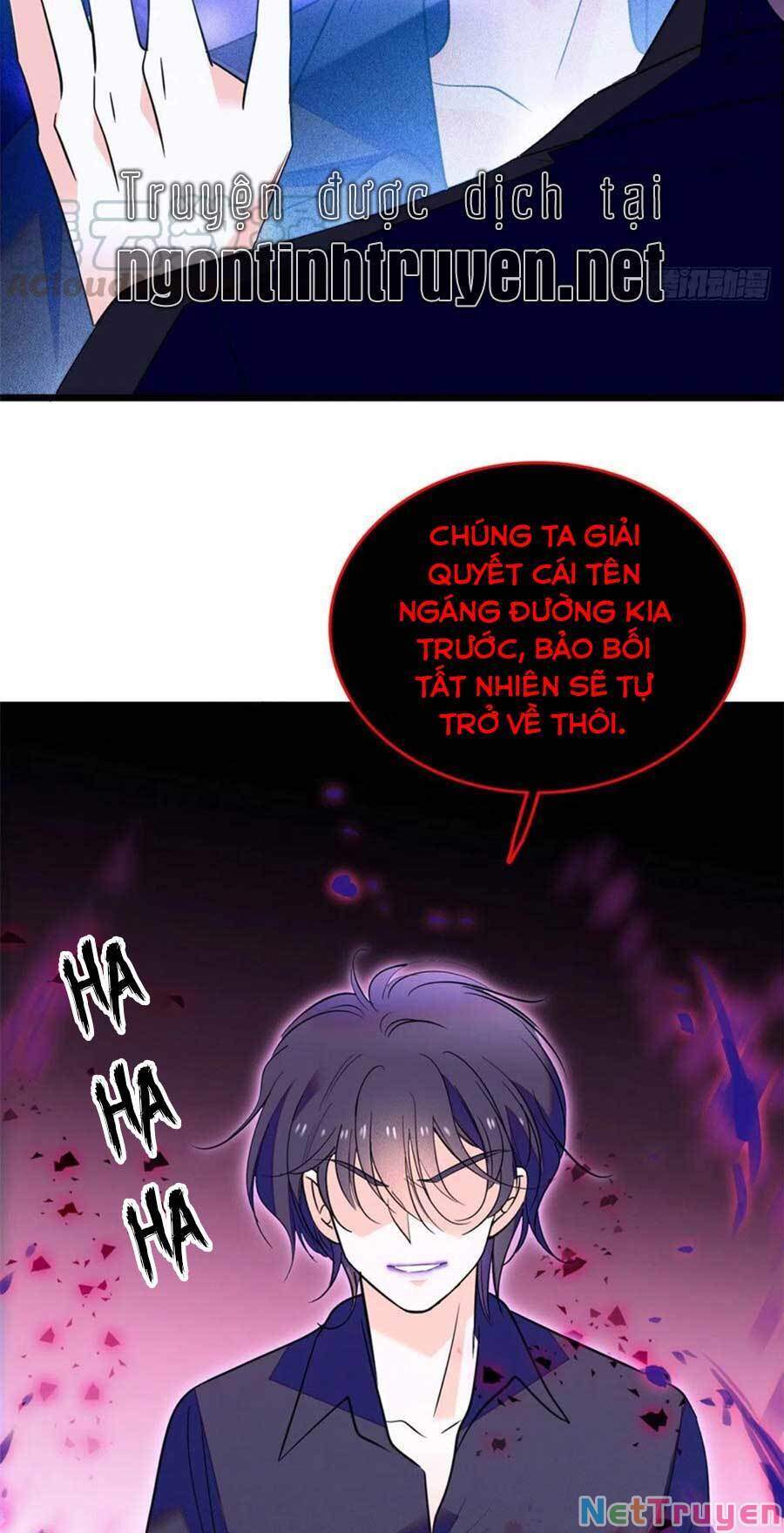 Toàn Mạng Đều Là Fan Cp Của Tôi Với Ảnh Đế Chapter 121 - 30