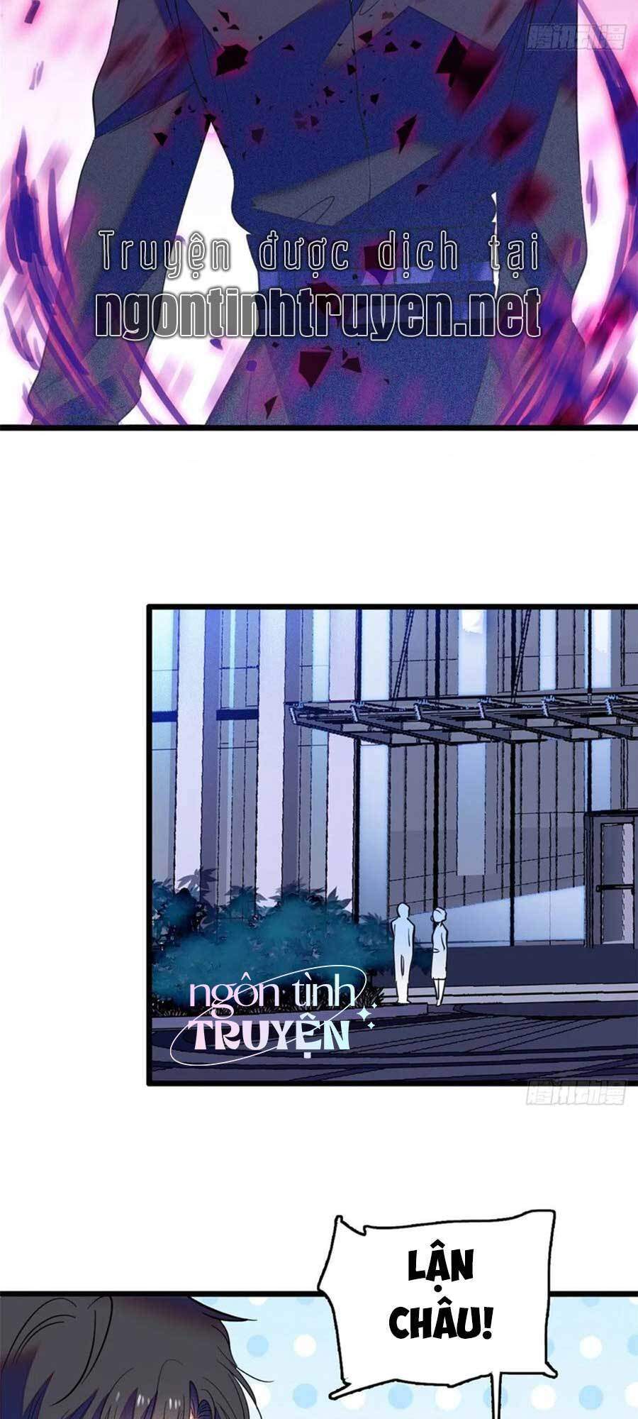 Toàn Mạng Đều Là Fan Cp Của Tôi Với Ảnh Đế Chapter 121 - 31