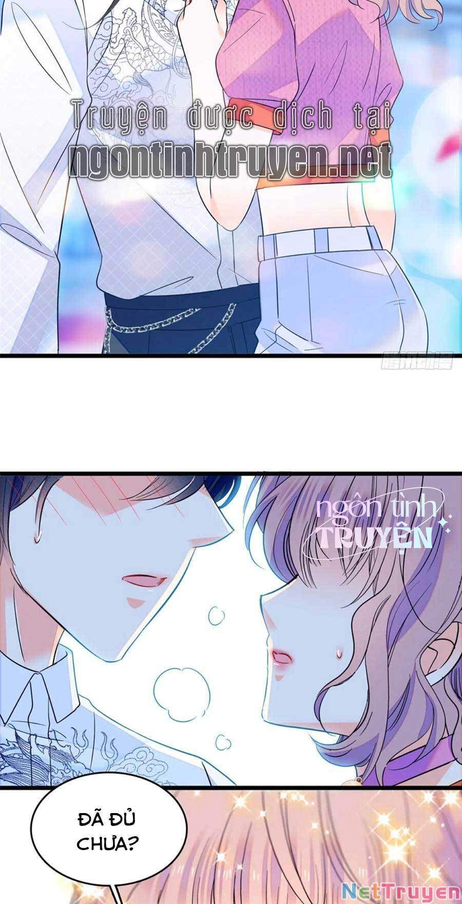 Toàn Mạng Đều Là Fan Cp Của Tôi Với Ảnh Đế Chapter 121 - 36