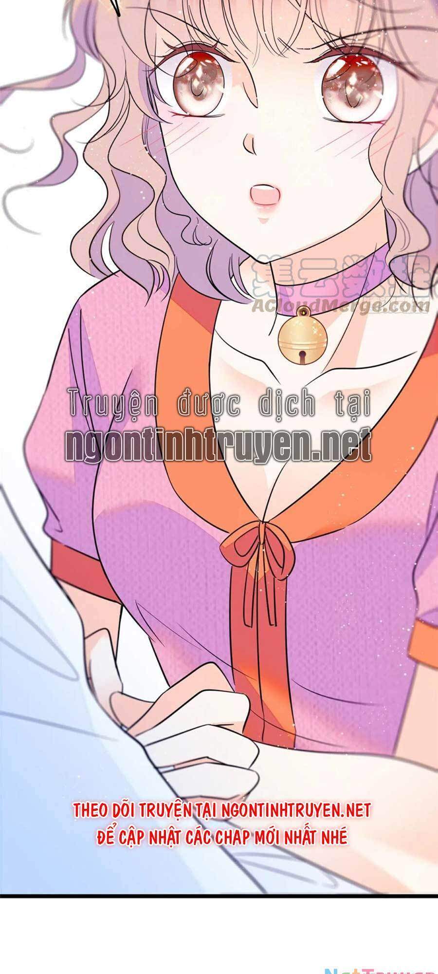 Toàn Mạng Đều Là Fan Cp Của Tôi Với Ảnh Đế Chapter 121 - 37