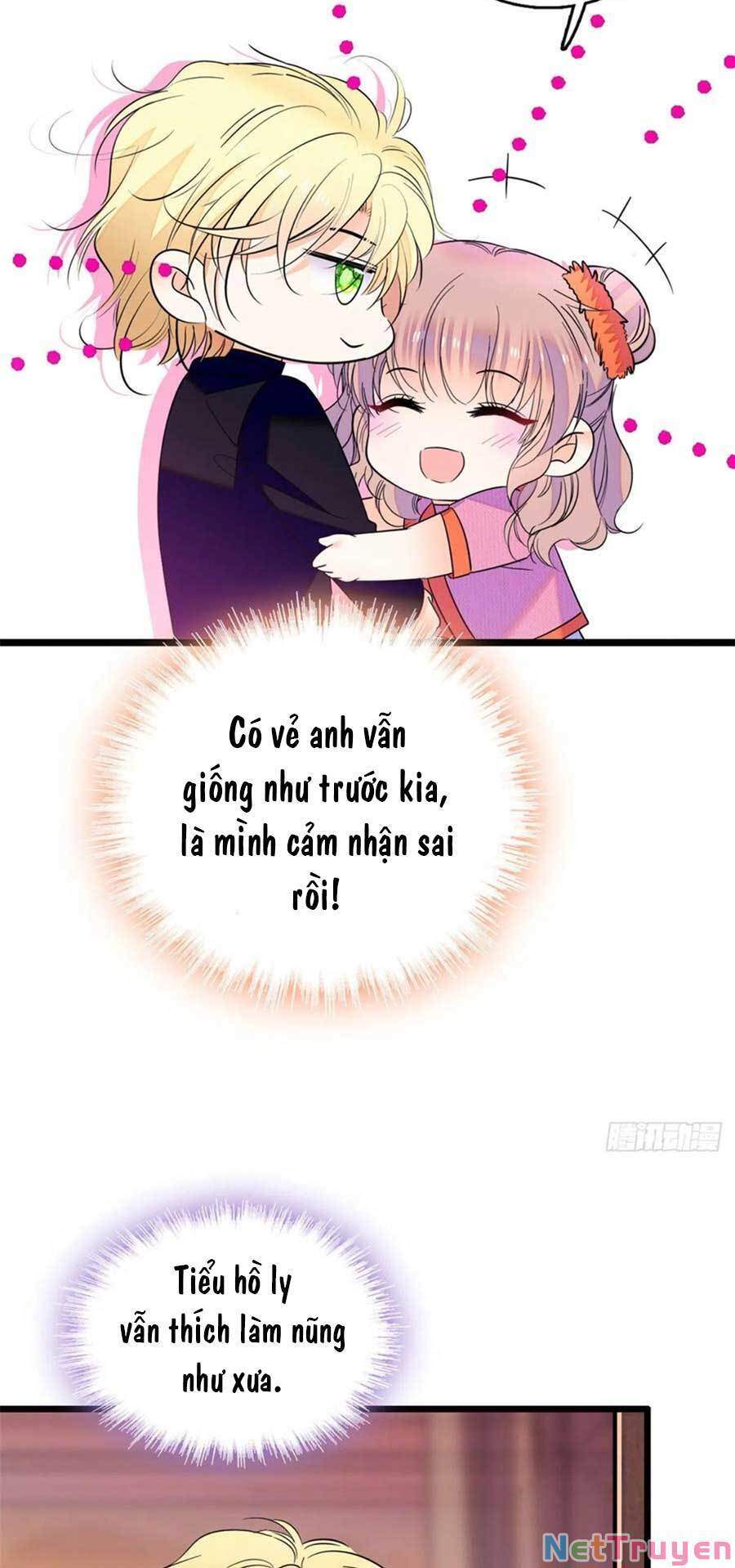 Toàn Mạng Đều Là Fan Cp Của Tôi Với Ảnh Đế Chapter 121 - 6