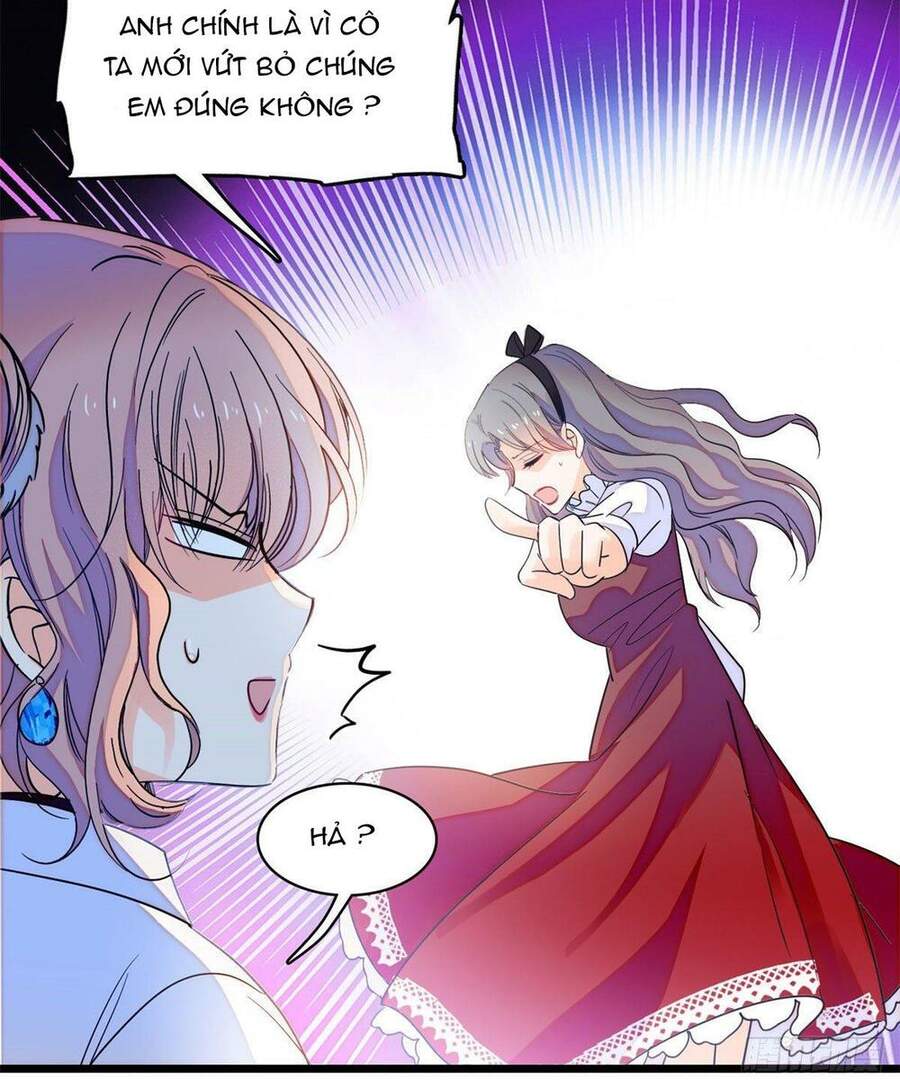 Toàn Mạng Đều Là Fan Cp Của Tôi Với Ảnh Đế Chapter 137 - 11