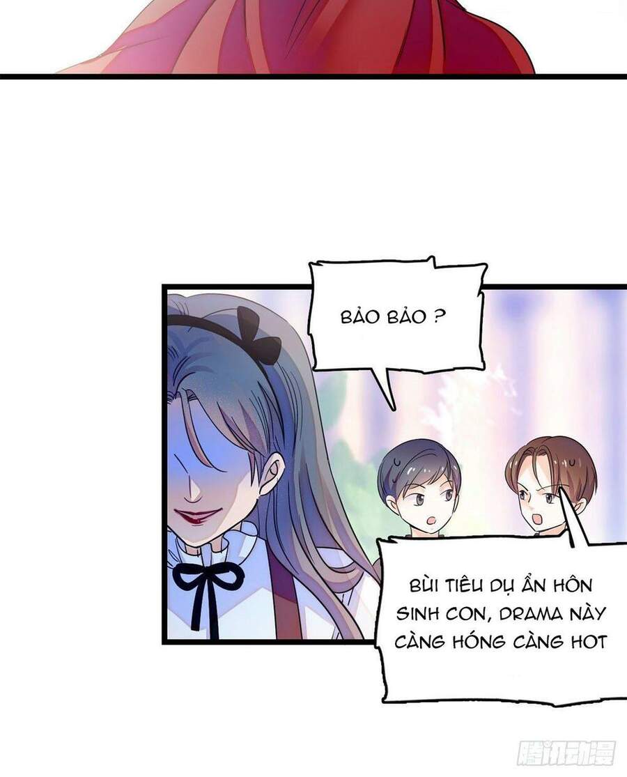 Toàn Mạng Đều Là Fan Cp Của Tôi Với Ảnh Đế Chapter 137 - 15