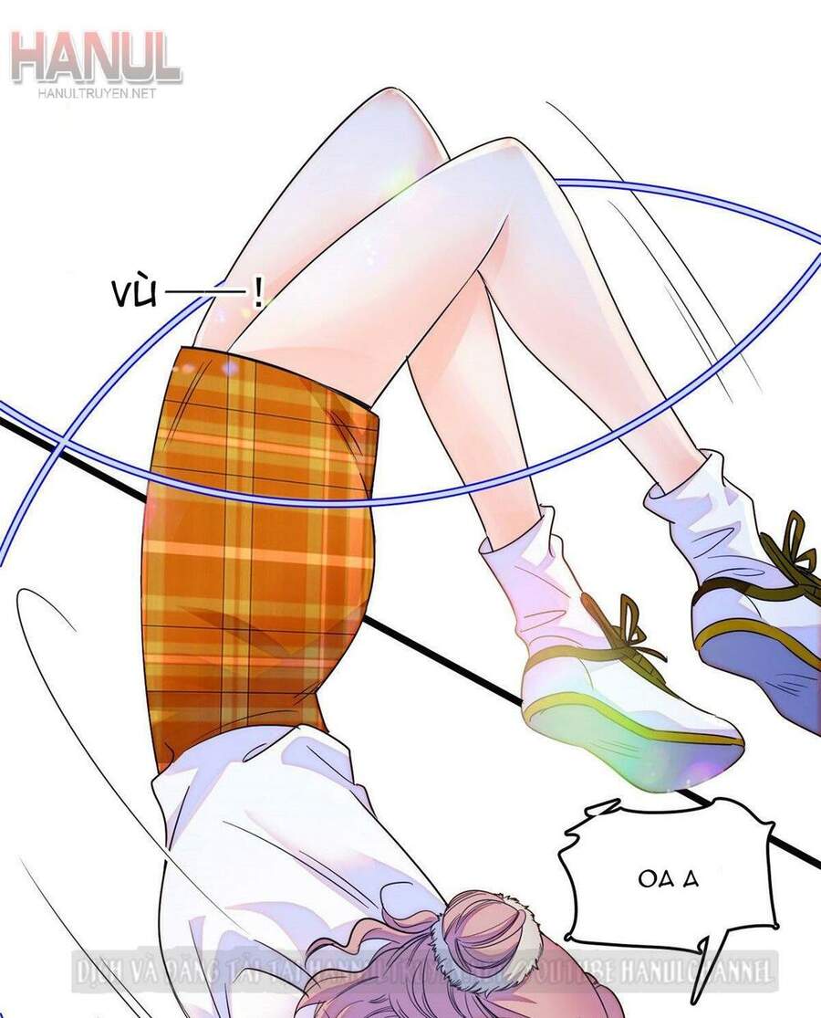 Toàn Mạng Đều Là Fan Cp Của Tôi Với Ảnh Đế Chapter 137 - 16