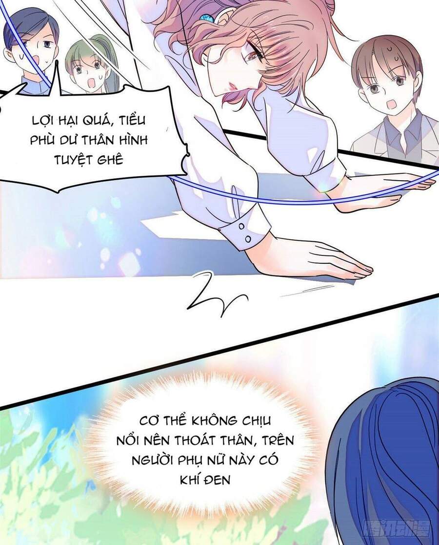 Toàn Mạng Đều Là Fan Cp Của Tôi Với Ảnh Đế Chapter 137 - 17