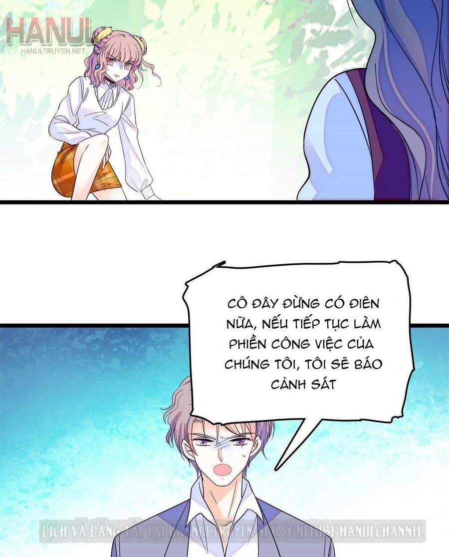 Toàn Mạng Đều Là Fan Cp Của Tôi Với Ảnh Đế Chapter 137 - 18