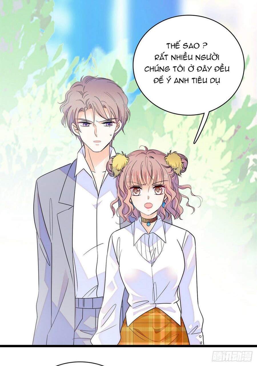 Toàn Mạng Đều Là Fan Cp Của Tôi Với Ảnh Đế Chapter 137 - 21