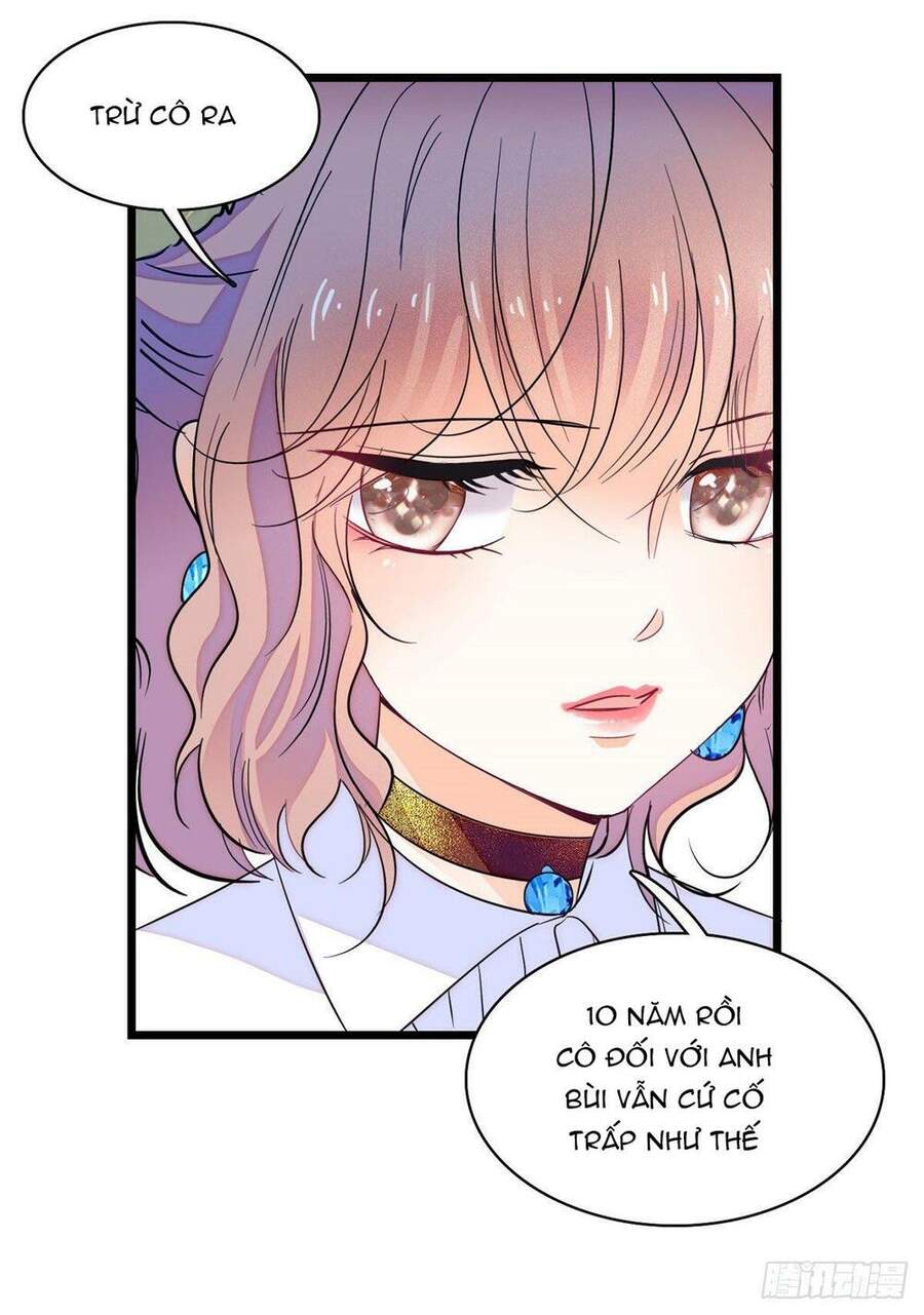 Toàn Mạng Đều Là Fan Cp Của Tôi Với Ảnh Đế Chapter 137 - 23