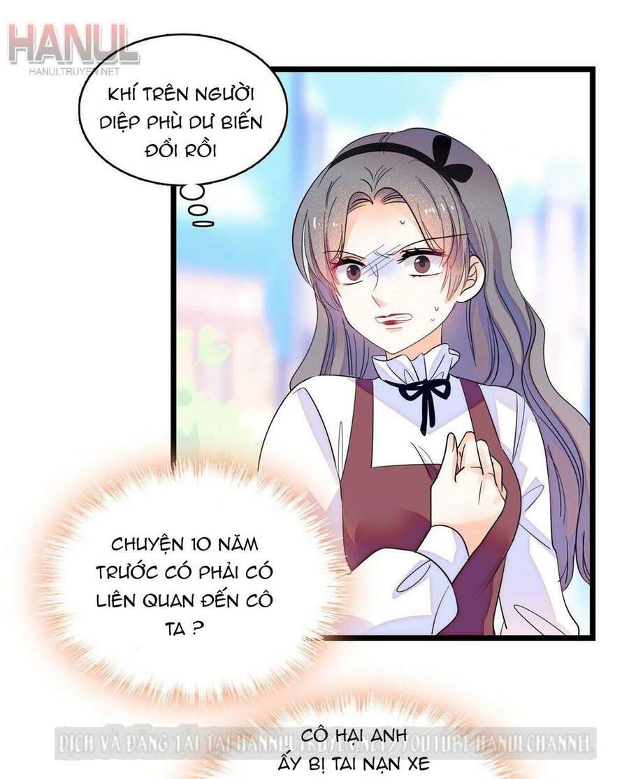 Toàn Mạng Đều Là Fan Cp Của Tôi Với Ảnh Đế Chapter 137 - 24