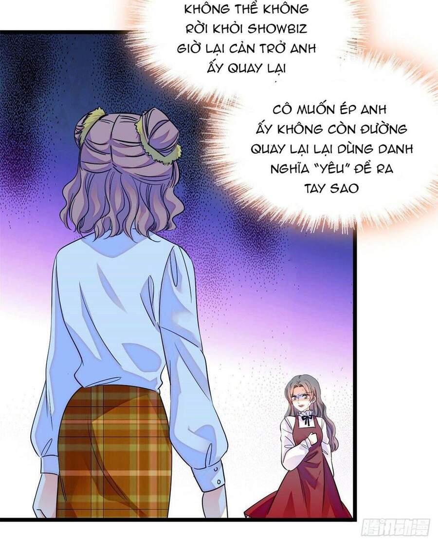 Toàn Mạng Đều Là Fan Cp Của Tôi Với Ảnh Đế Chapter 137 - 25