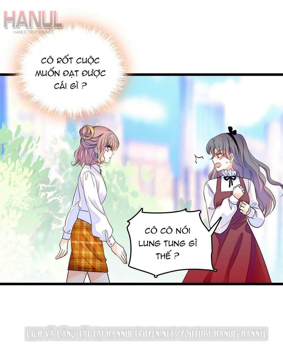 Toàn Mạng Đều Là Fan Cp Của Tôi Với Ảnh Đế Chapter 137 - 26