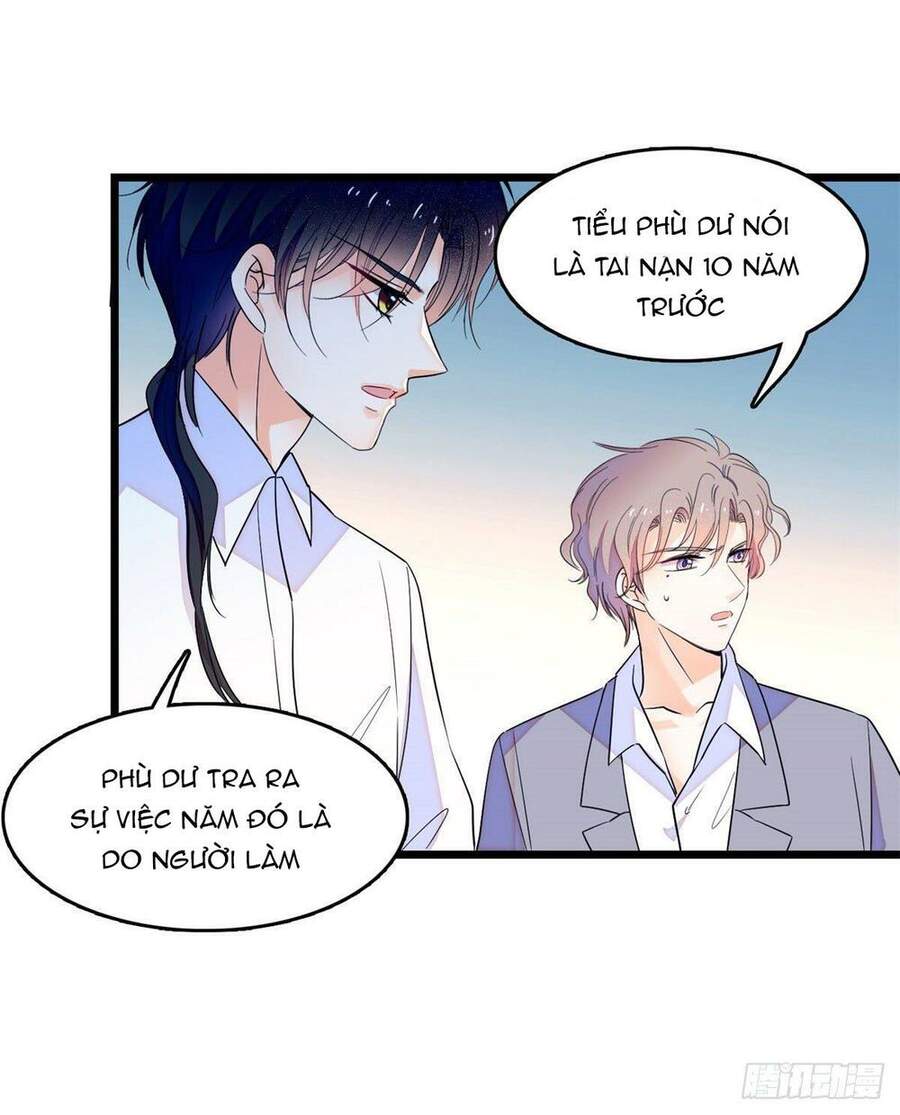 Toàn Mạng Đều Là Fan Cp Của Tôi Với Ảnh Đế Chapter 137 - 27