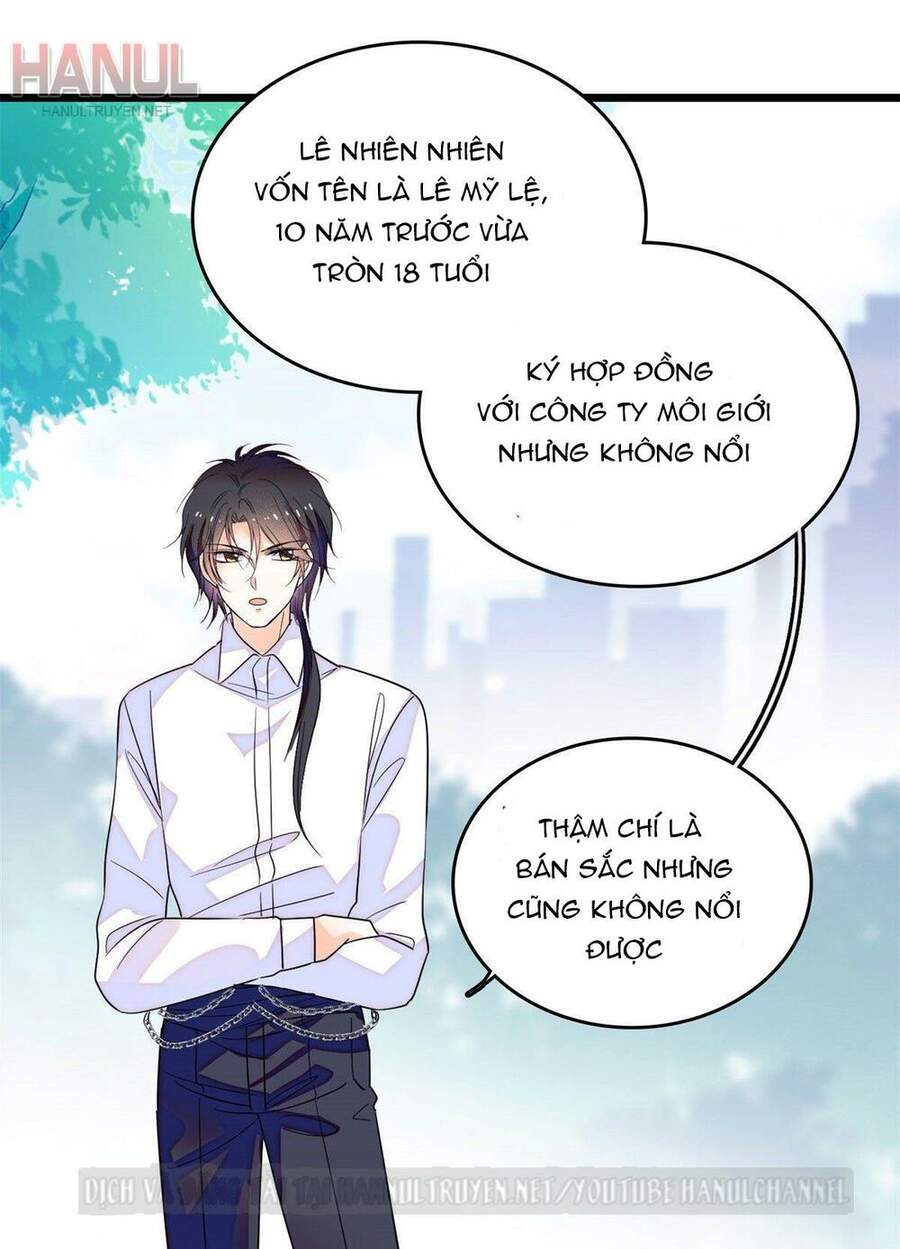 Toàn Mạng Đều Là Fan Cp Của Tôi Với Ảnh Đế Chapter 137 - 28