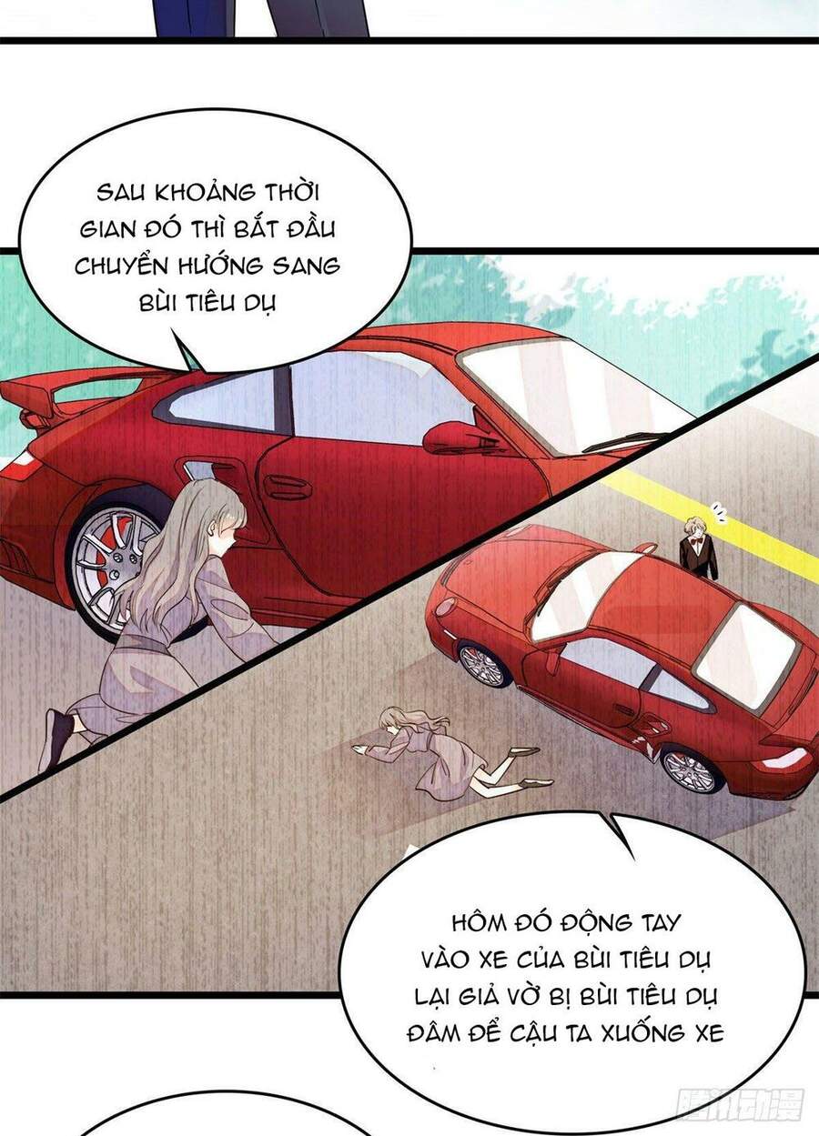 Toàn Mạng Đều Là Fan Cp Của Tôi Với Ảnh Đế Chapter 137 - 29