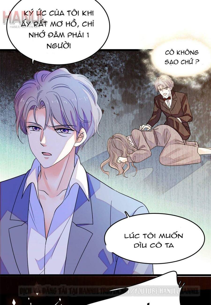 Toàn Mạng Đều Là Fan Cp Của Tôi Với Ảnh Đế Chapter 137 - 30