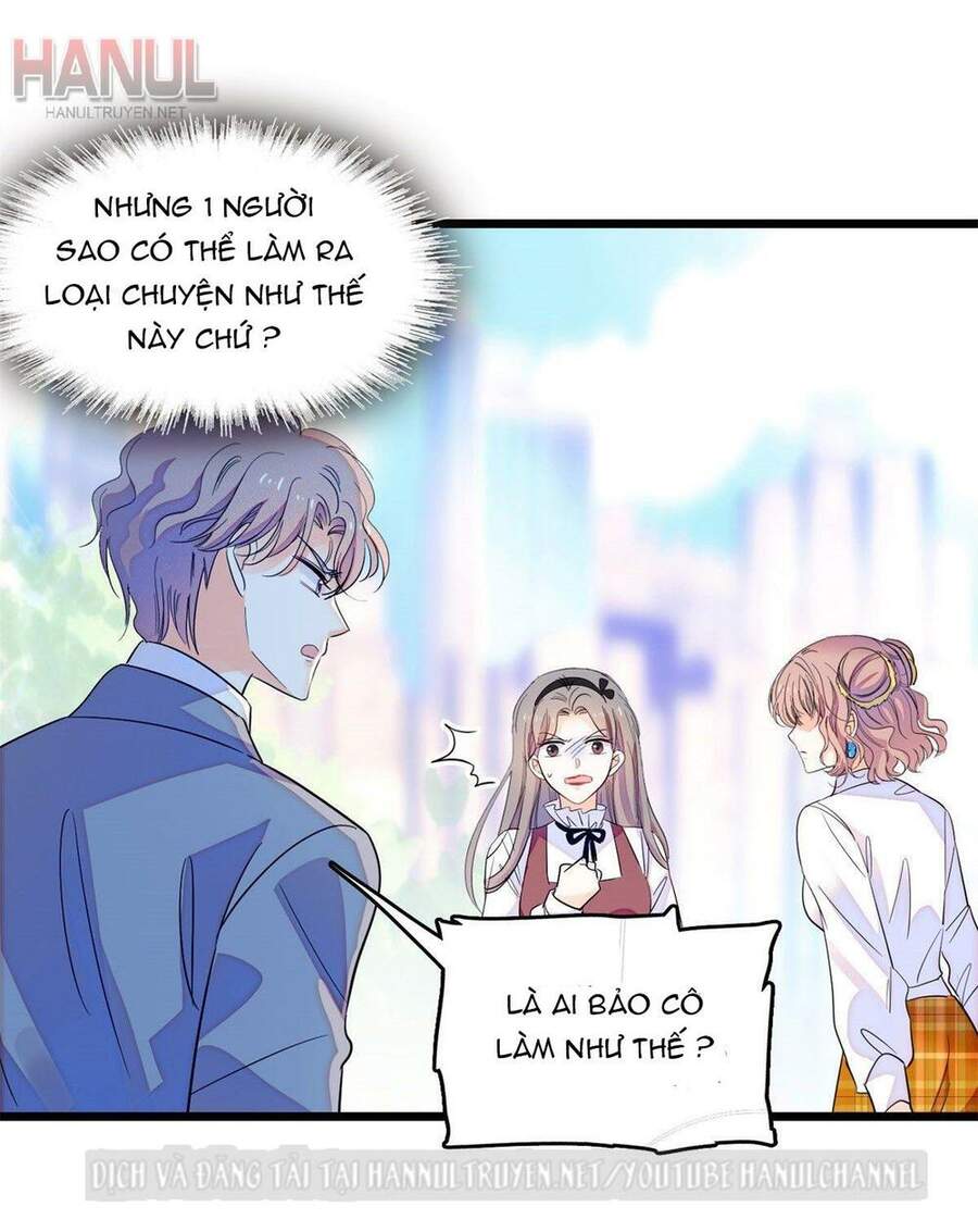 Toàn Mạng Đều Là Fan Cp Của Tôi Với Ảnh Đế Chapter 137 - 32