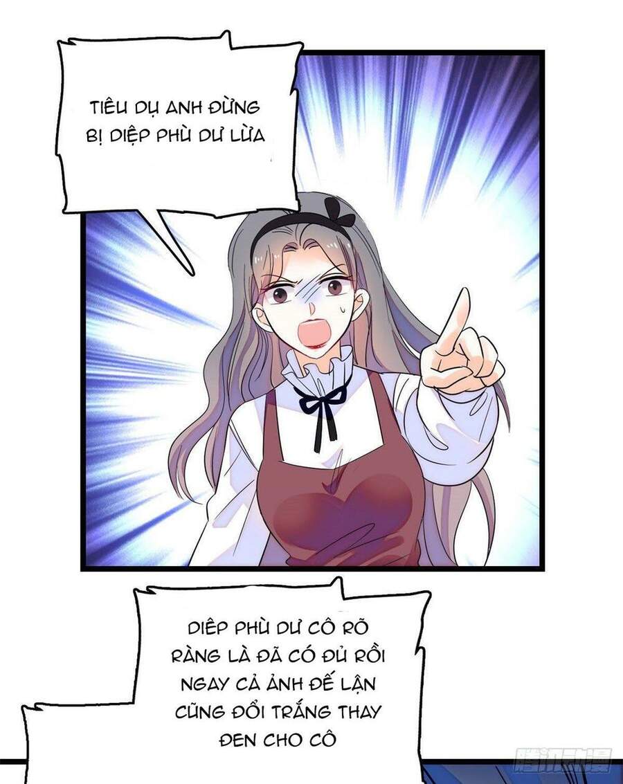 Toàn Mạng Đều Là Fan Cp Của Tôi Với Ảnh Đế Chapter 137 - 33