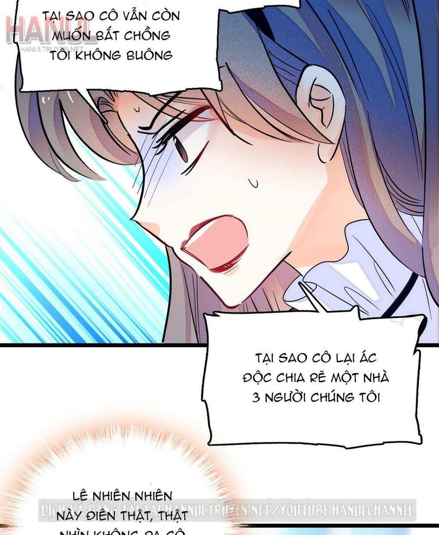 Toàn Mạng Đều Là Fan Cp Của Tôi Với Ảnh Đế Chapter 137 - 34